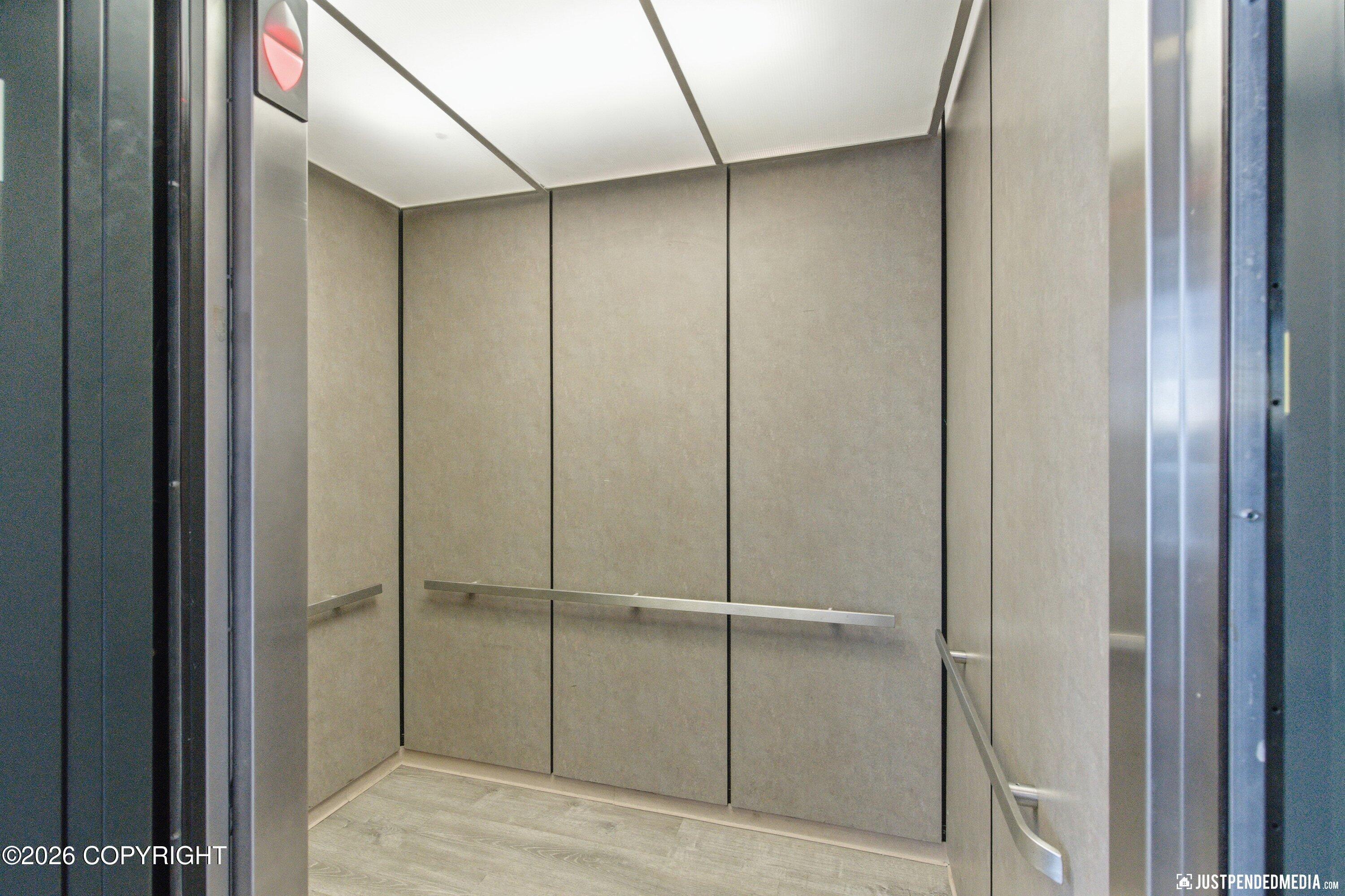 6942 Meadow Street # 406 Unit: #2-406