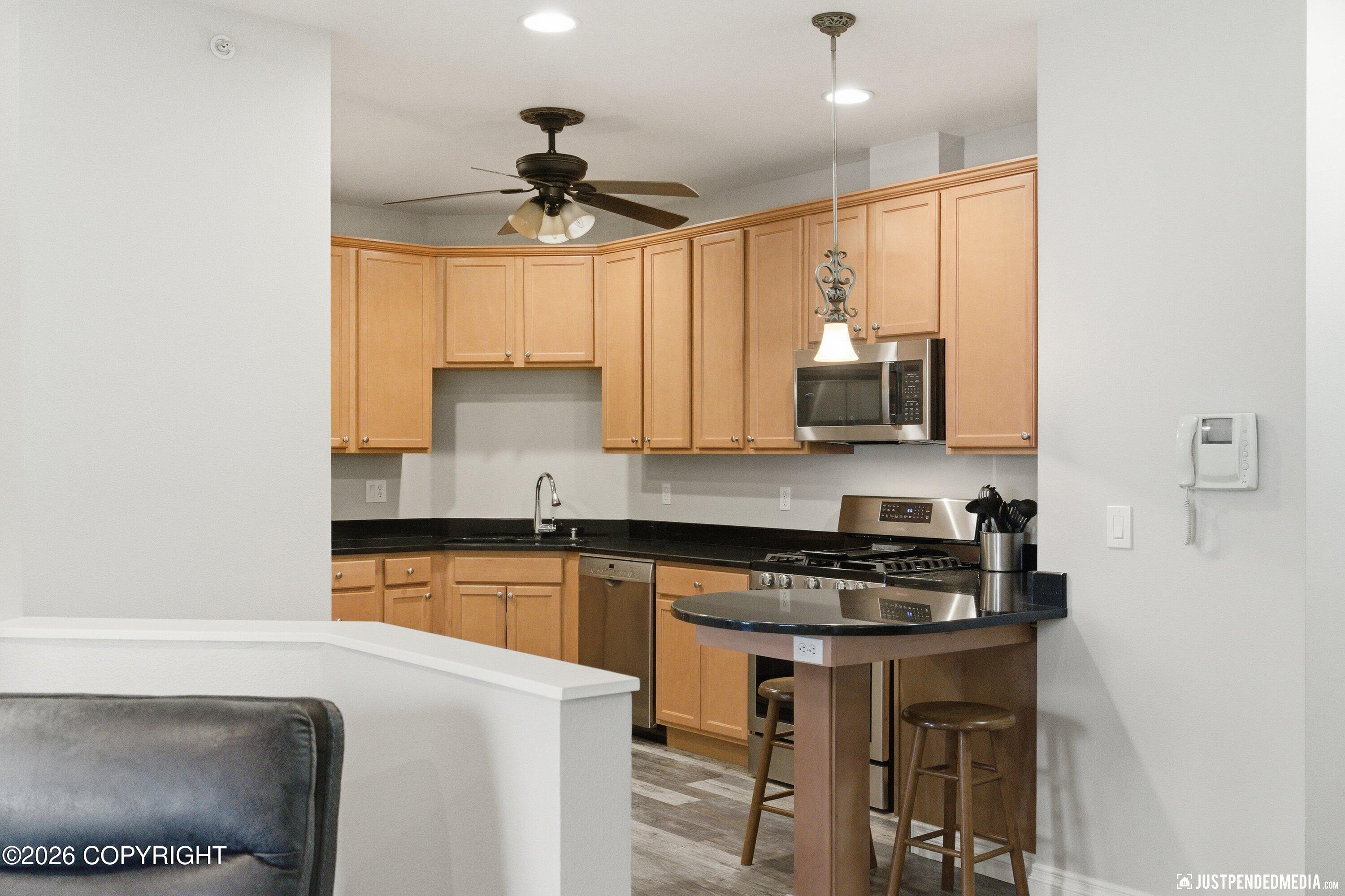 6942 Meadow Street # 406 Unit: #2-406