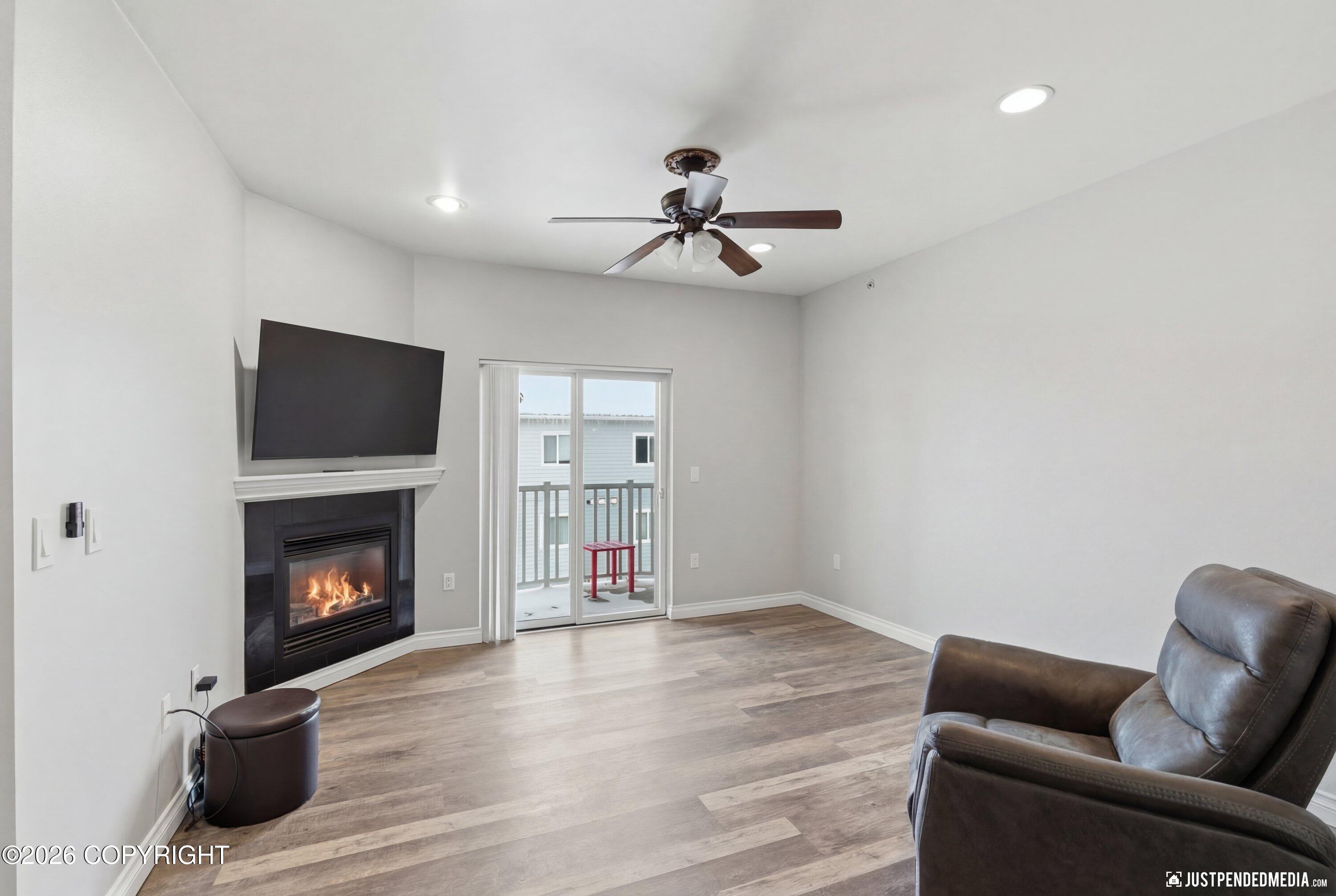 6942 Meadow Street # 406 Unit: #2-406