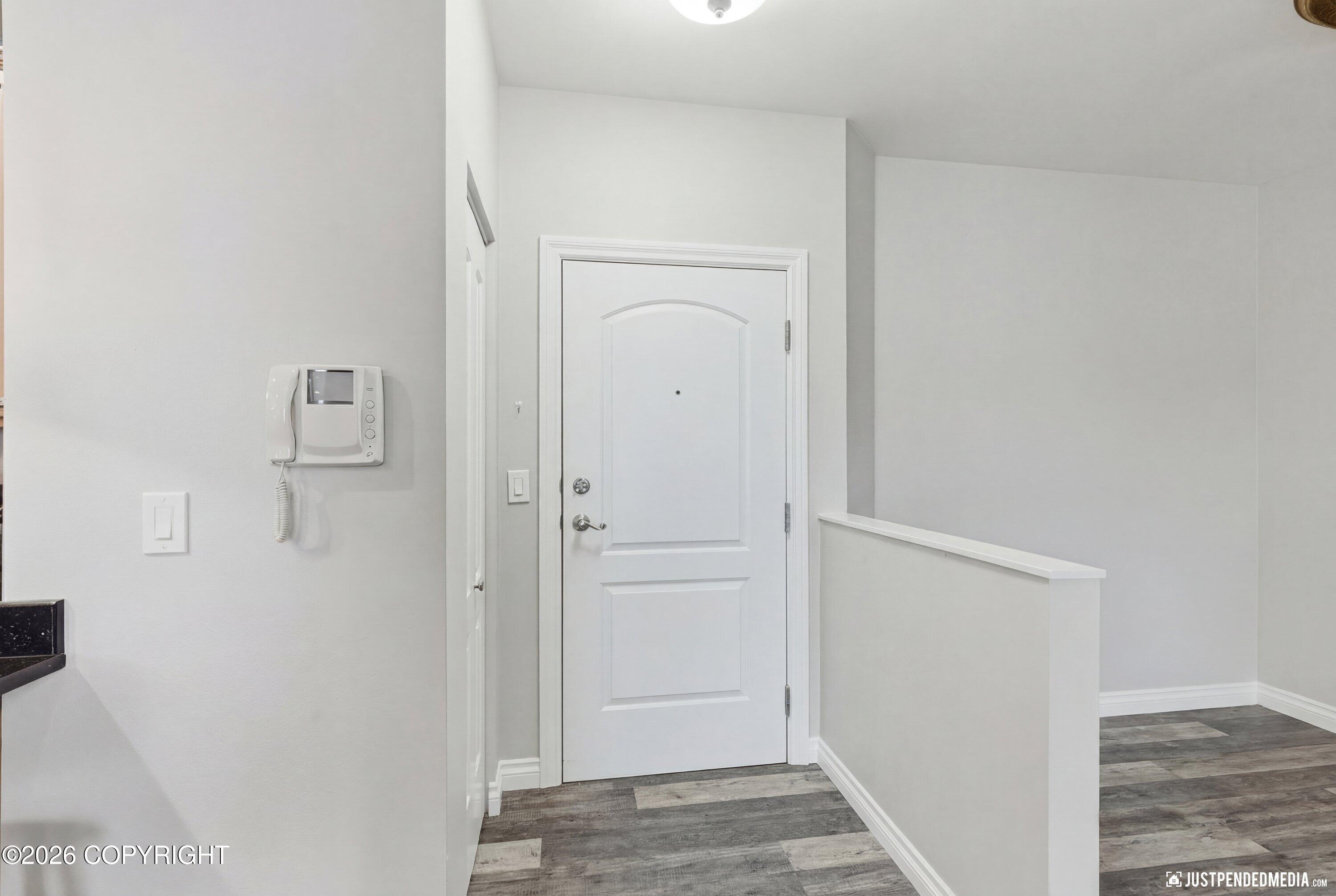 6942 Meadow Street # 406 Unit: #2-406