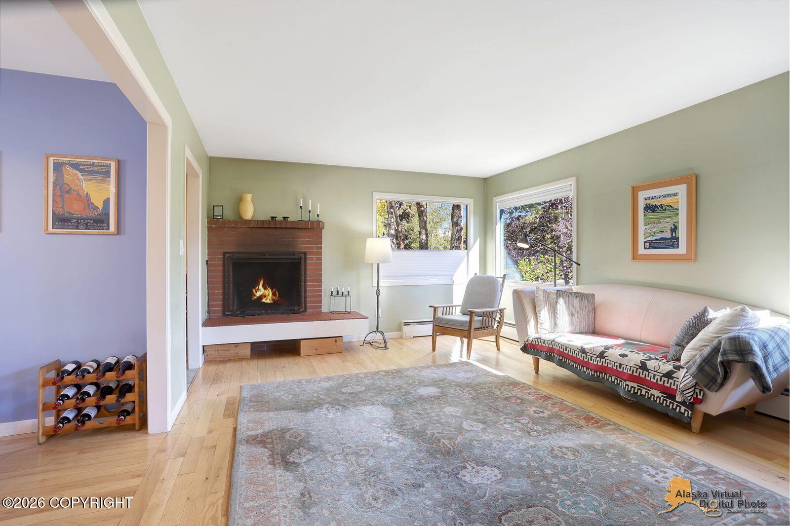 1332 W 12th Avenue