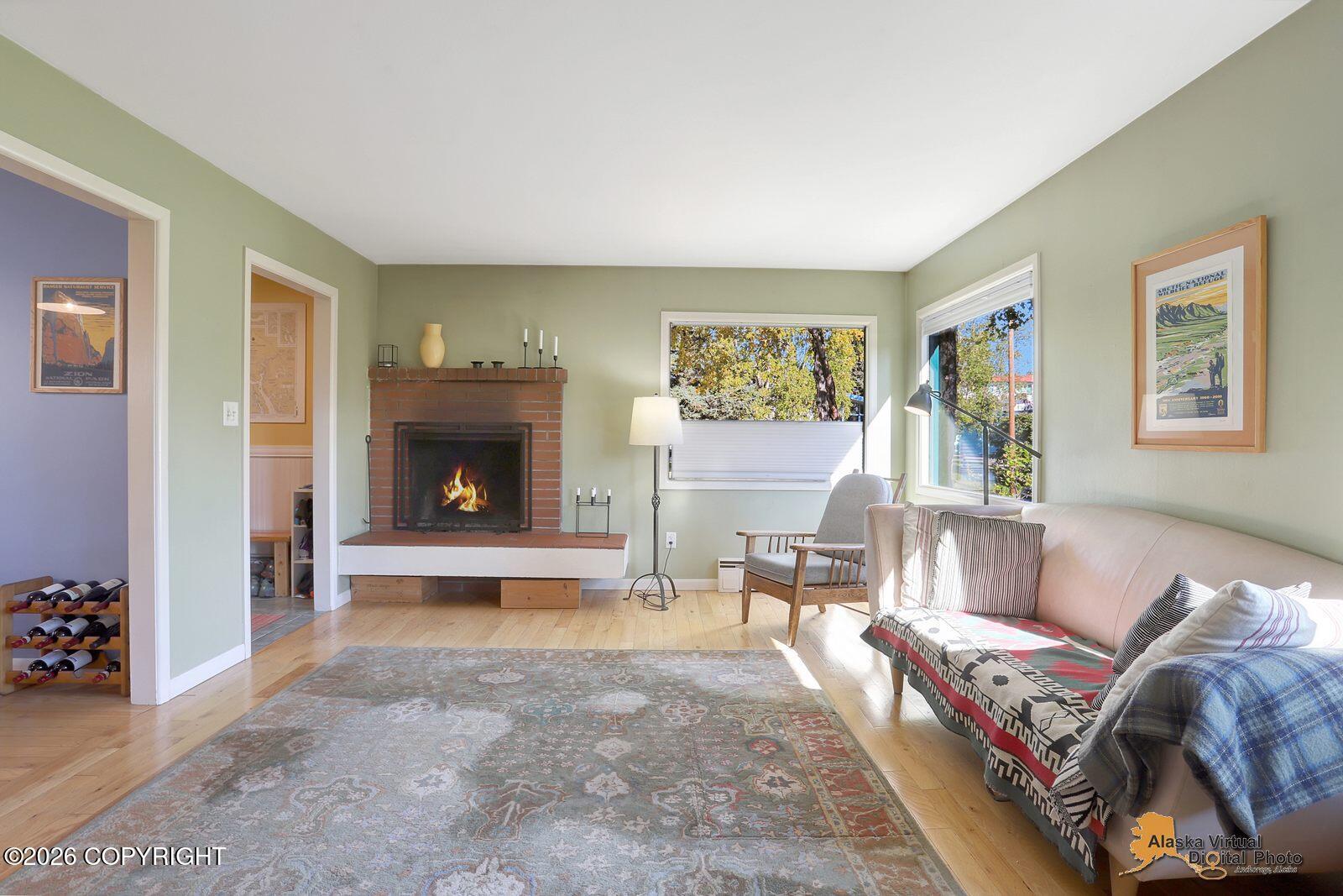 1332 W 12th Avenue