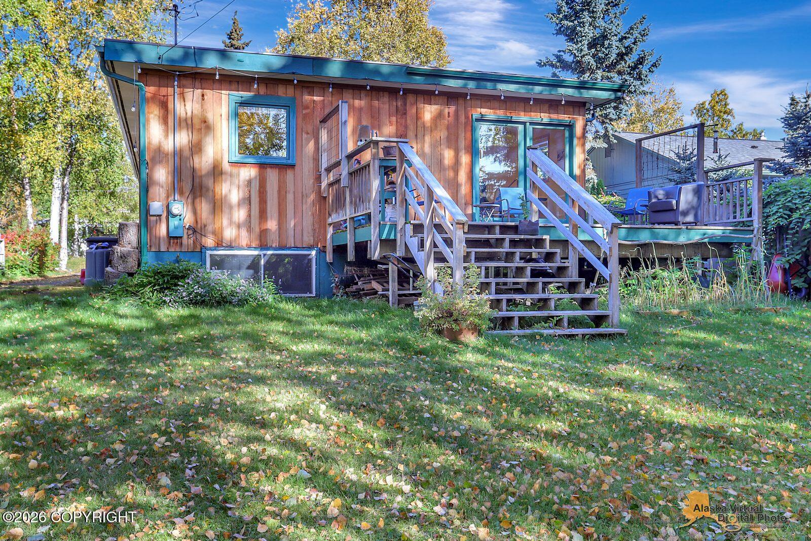 1332 W 12th Avenue