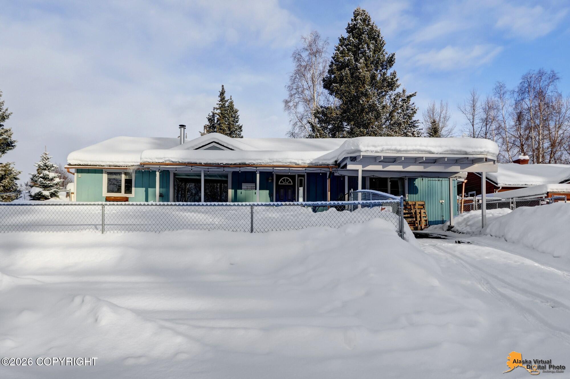 2601 Darby Circle