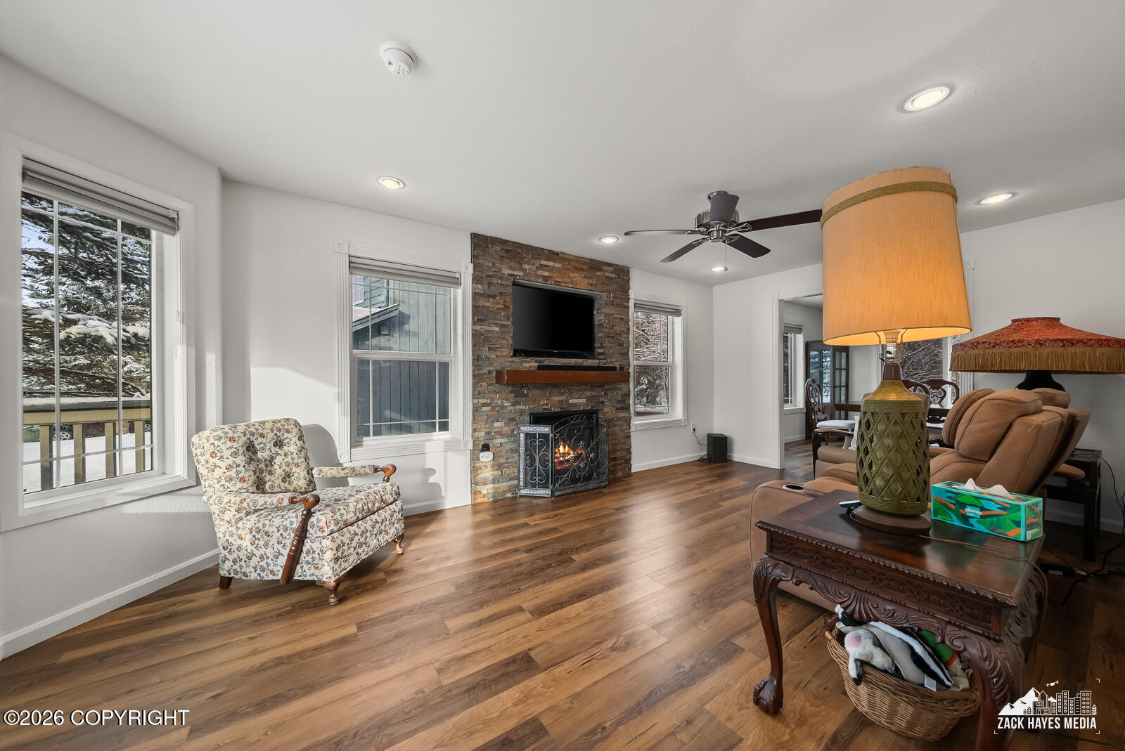 2103 Tributary Circle