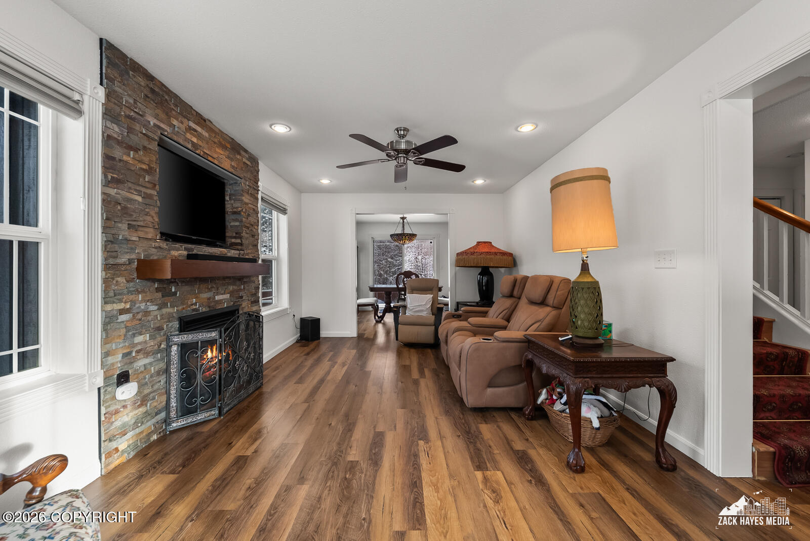 2103 Tributary Circle