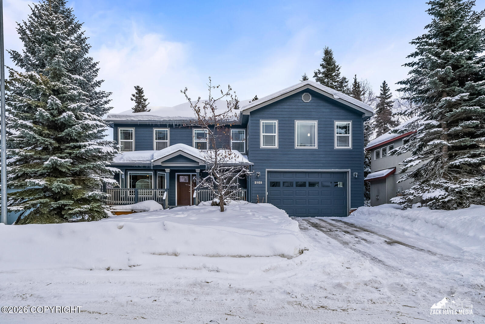 2103 Tributary Circle