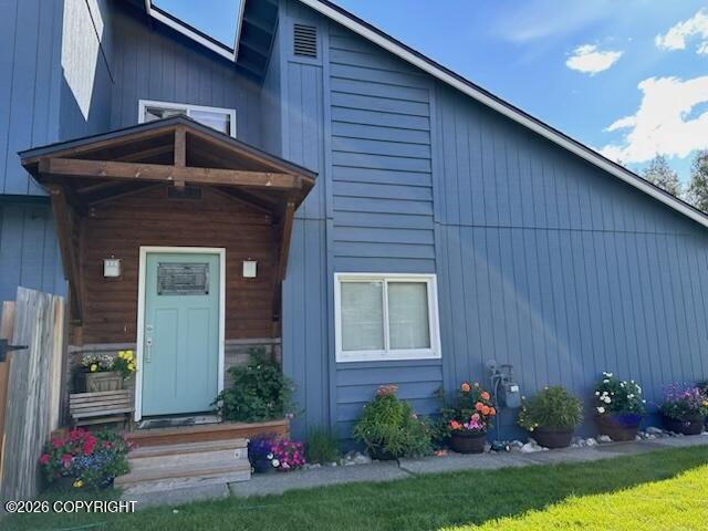 1595 Bellevue Circle