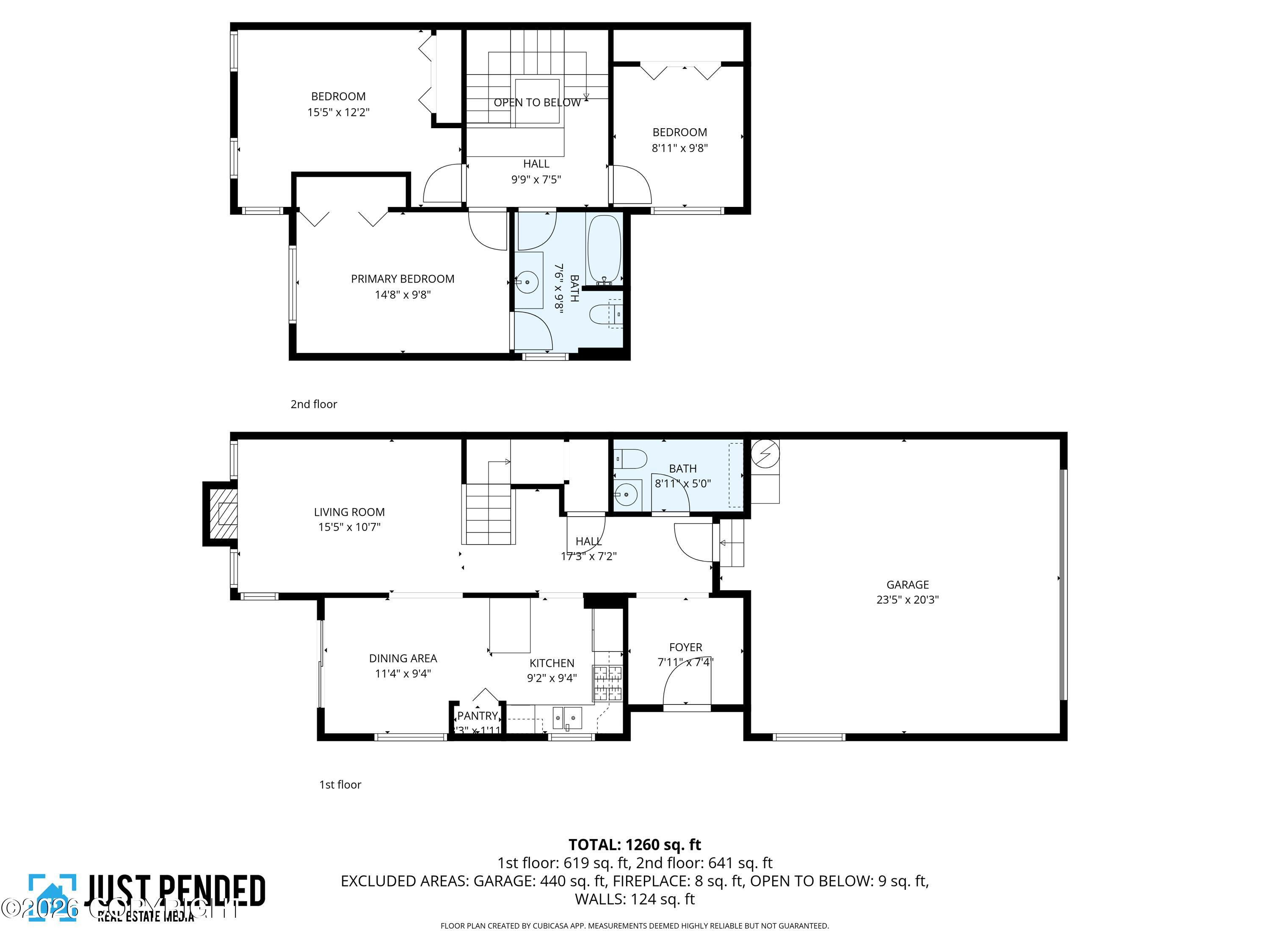 1595 Bellevue Circle