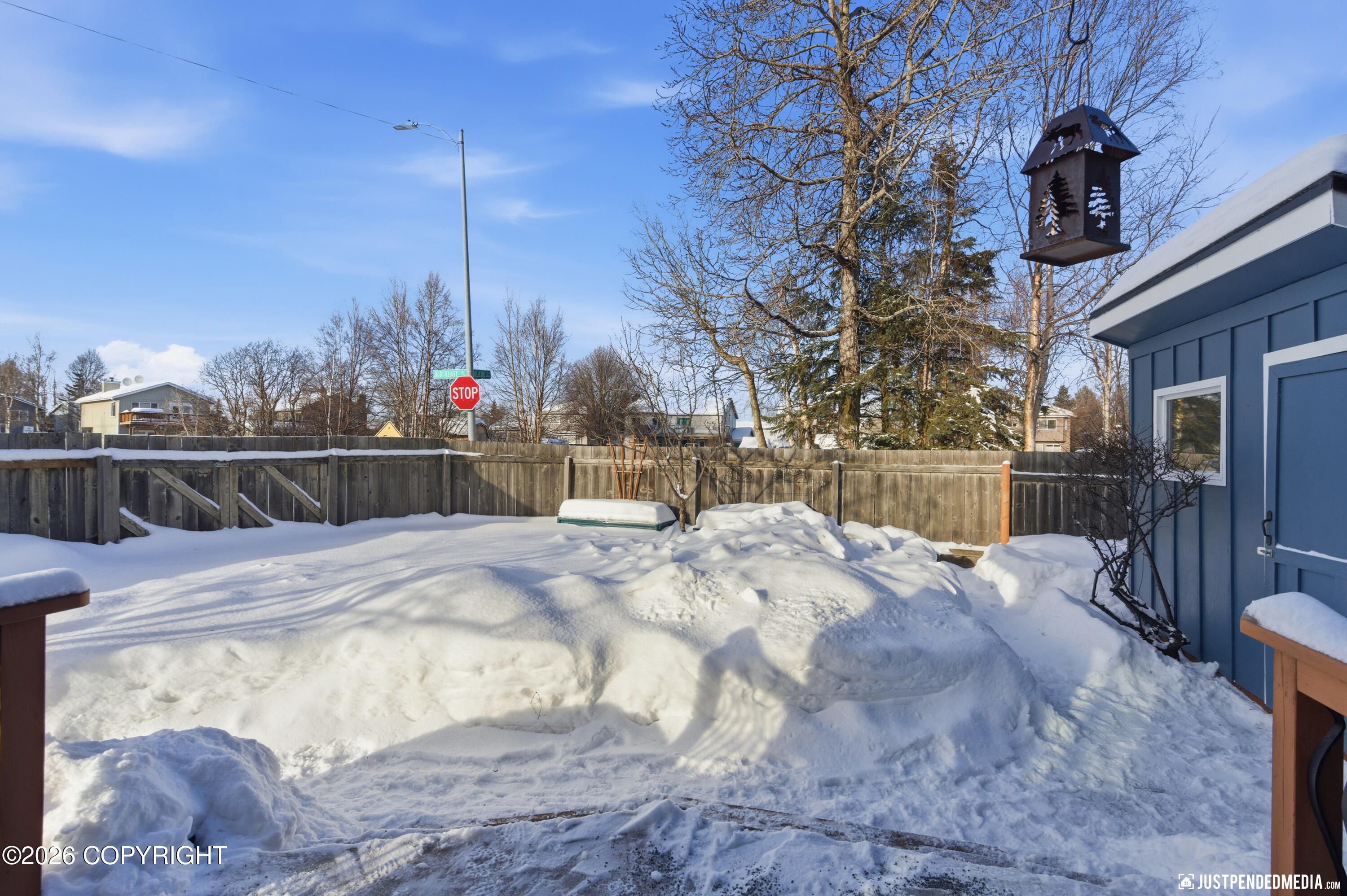 1595 Bellevue Circle