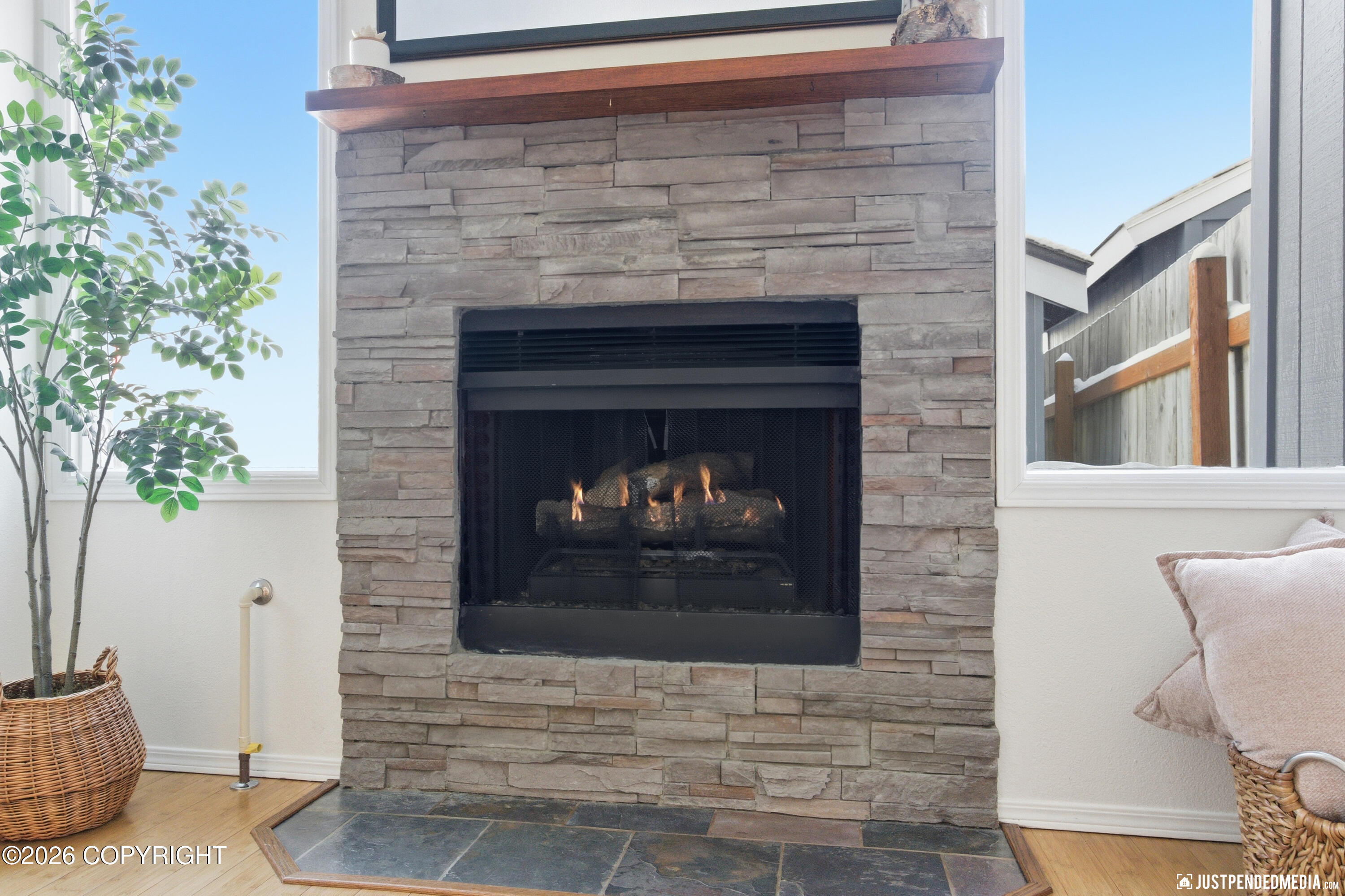 1595 Bellevue Circle