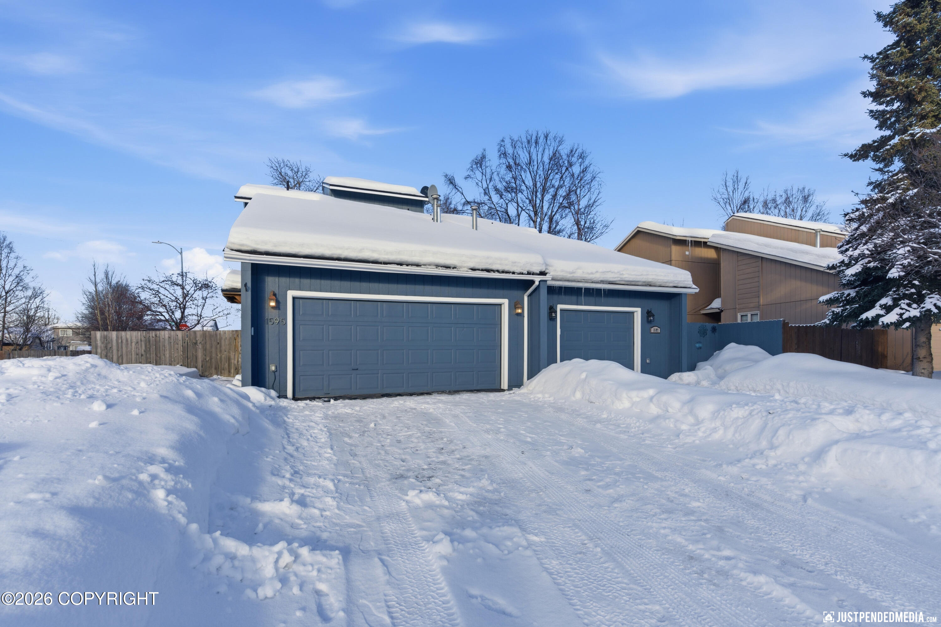 1595 Bellevue Circle