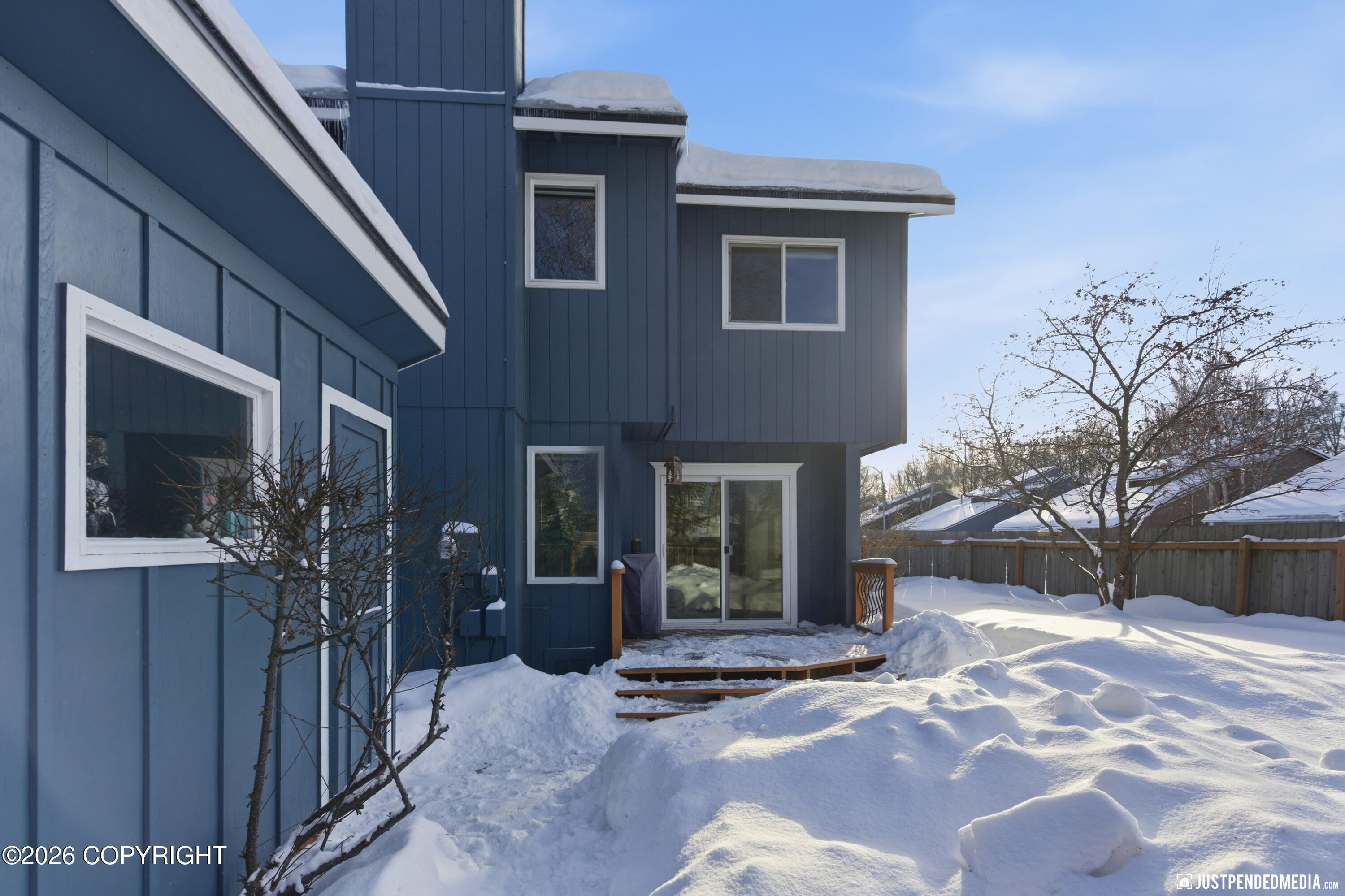 1595 Bellevue Circle