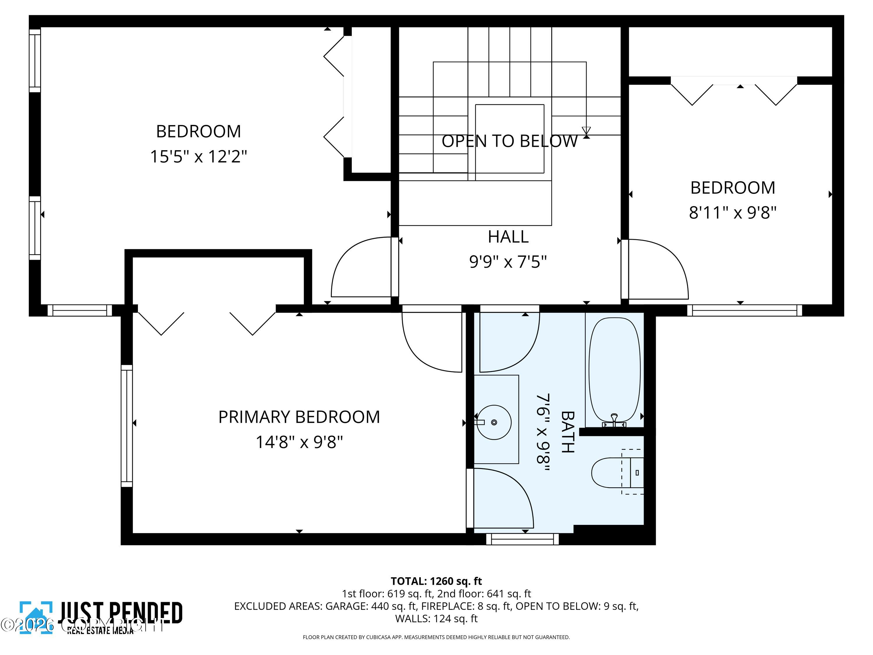 1595 Bellevue Circle