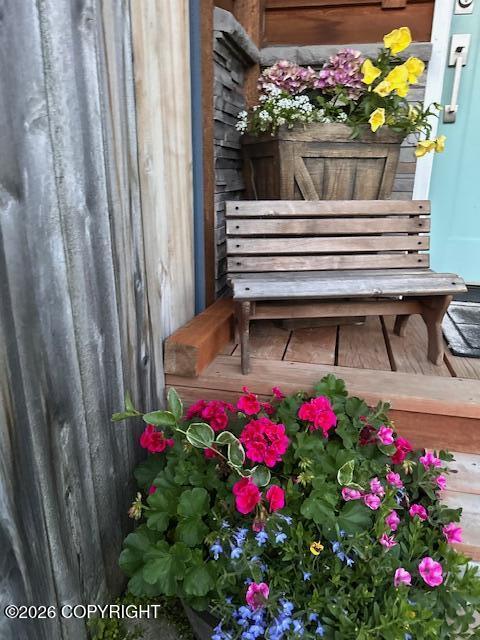 1595 Bellevue Circle