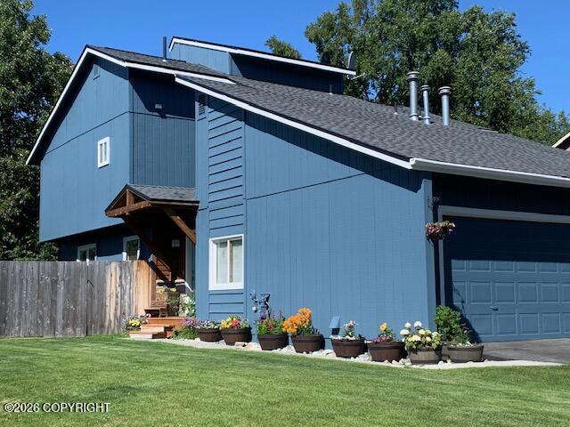 1595 Bellevue Circle