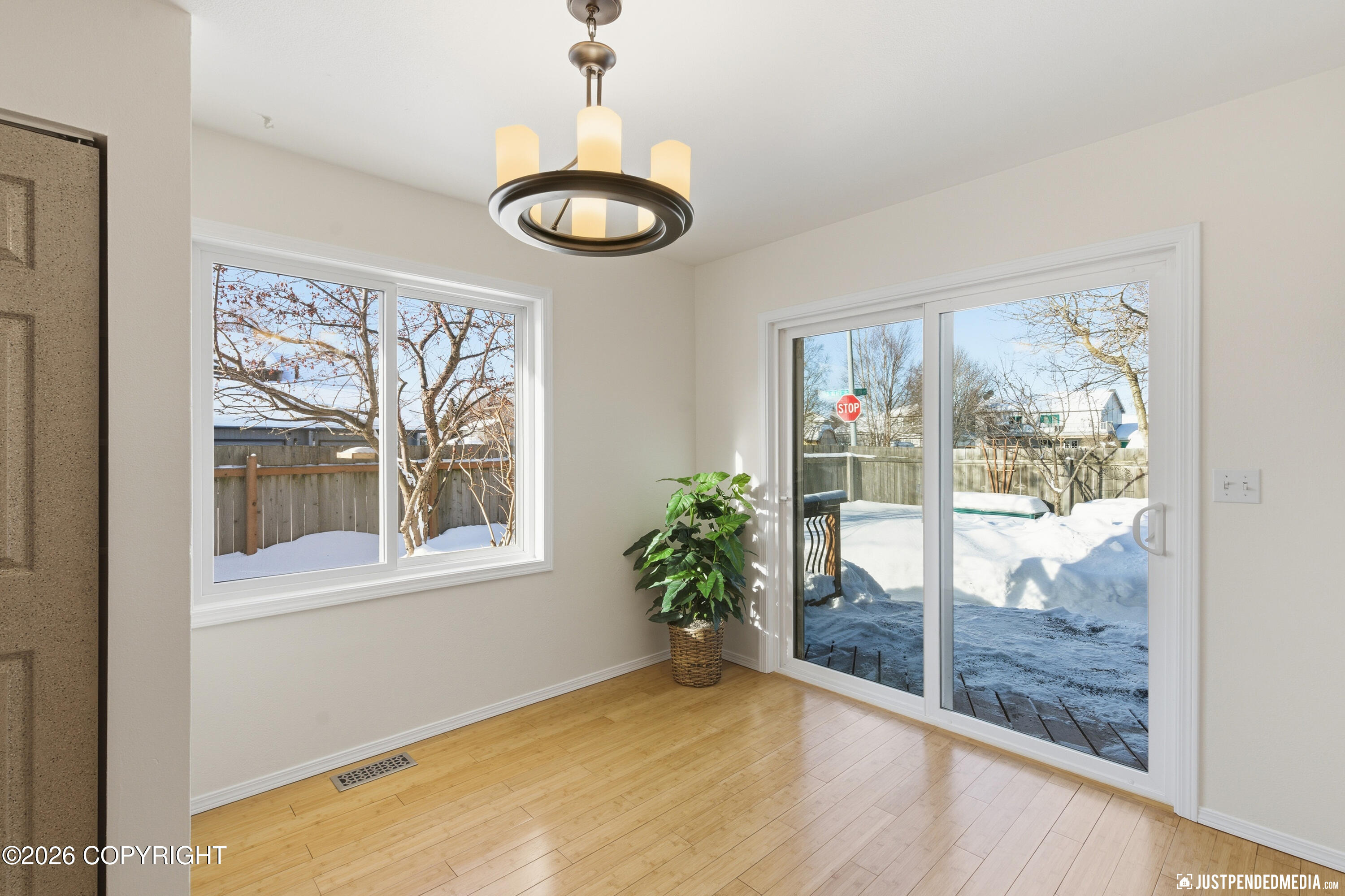 1595 Bellevue Circle