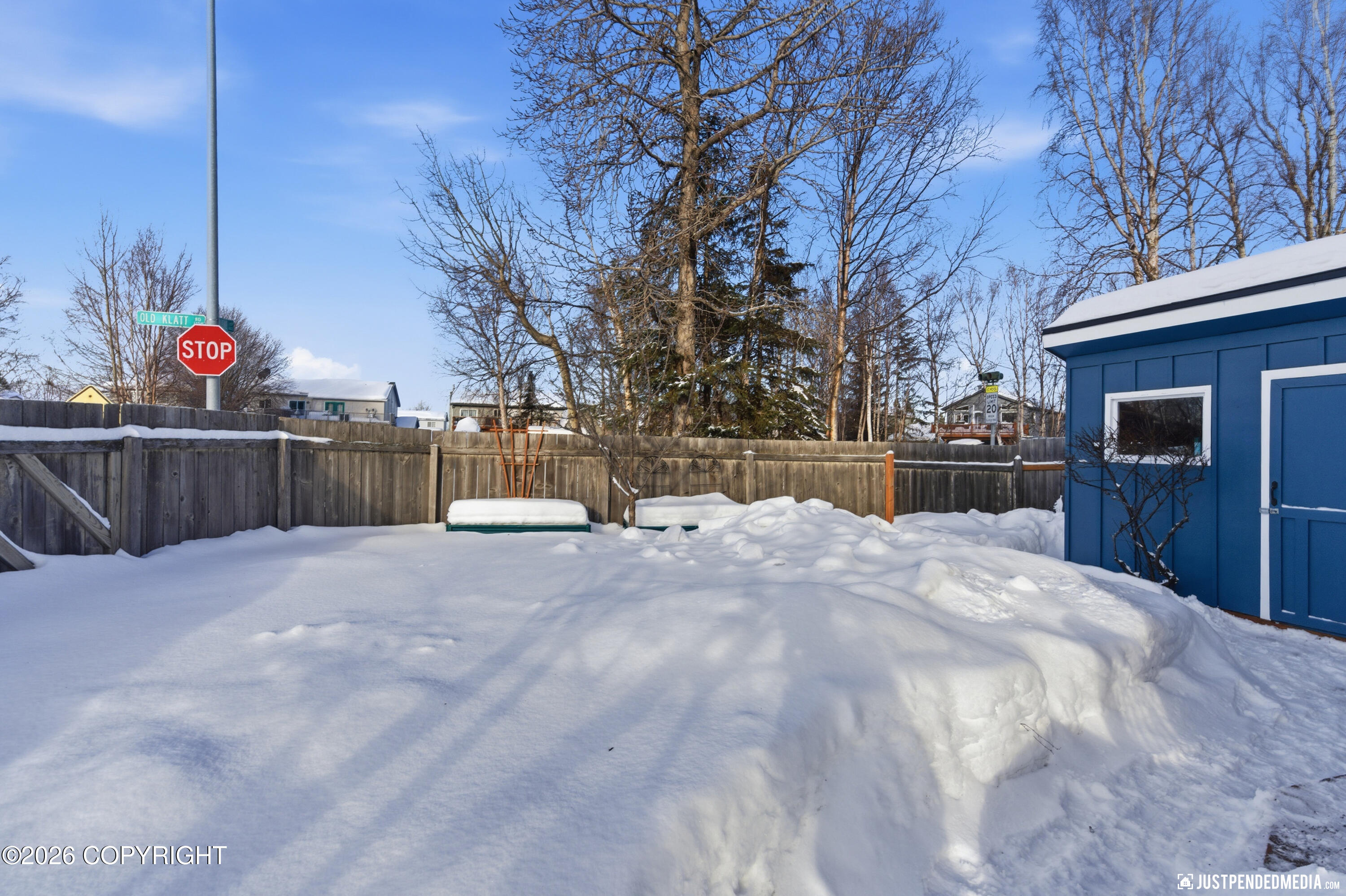 1595 Bellevue Circle