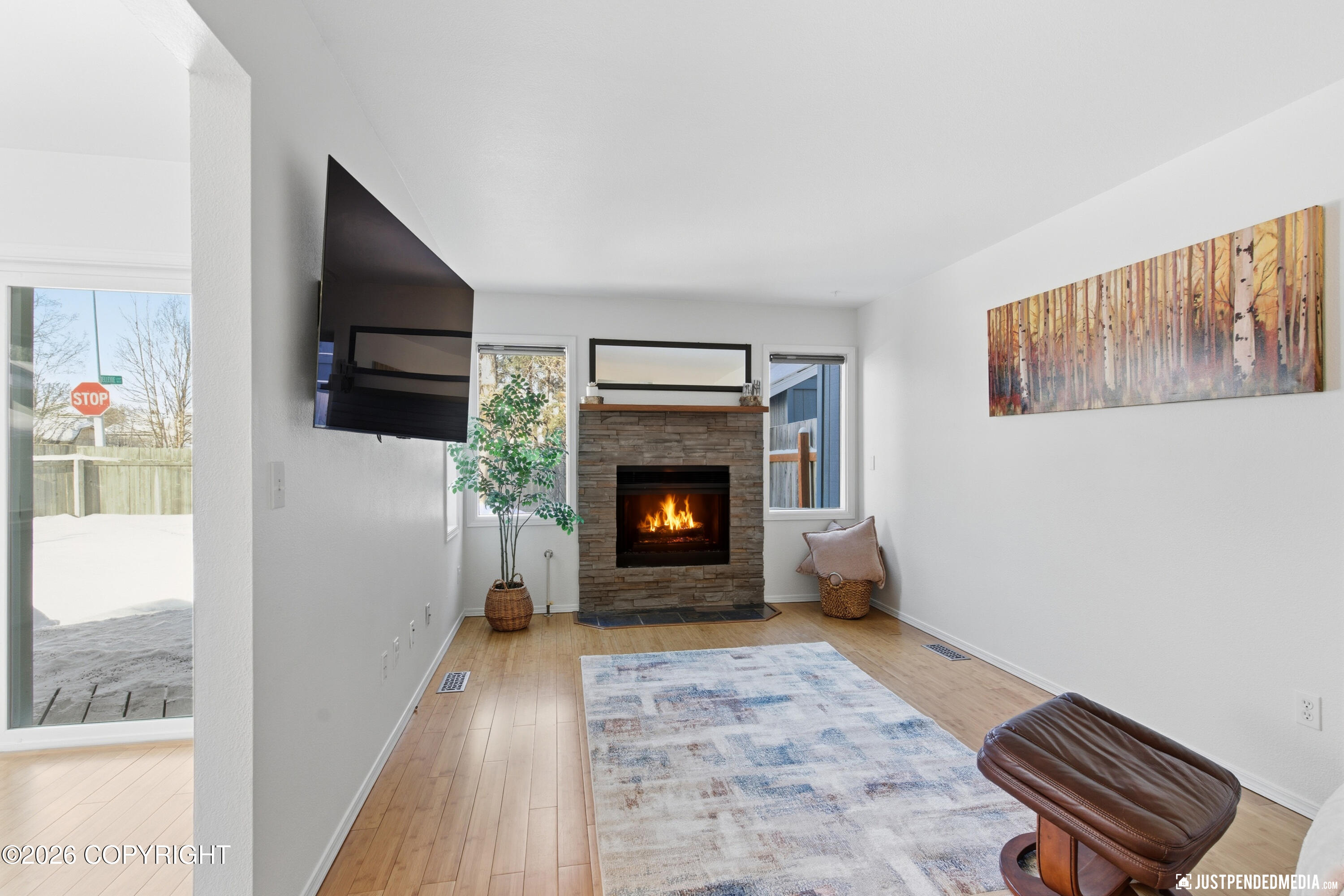 1595 Bellevue Circle