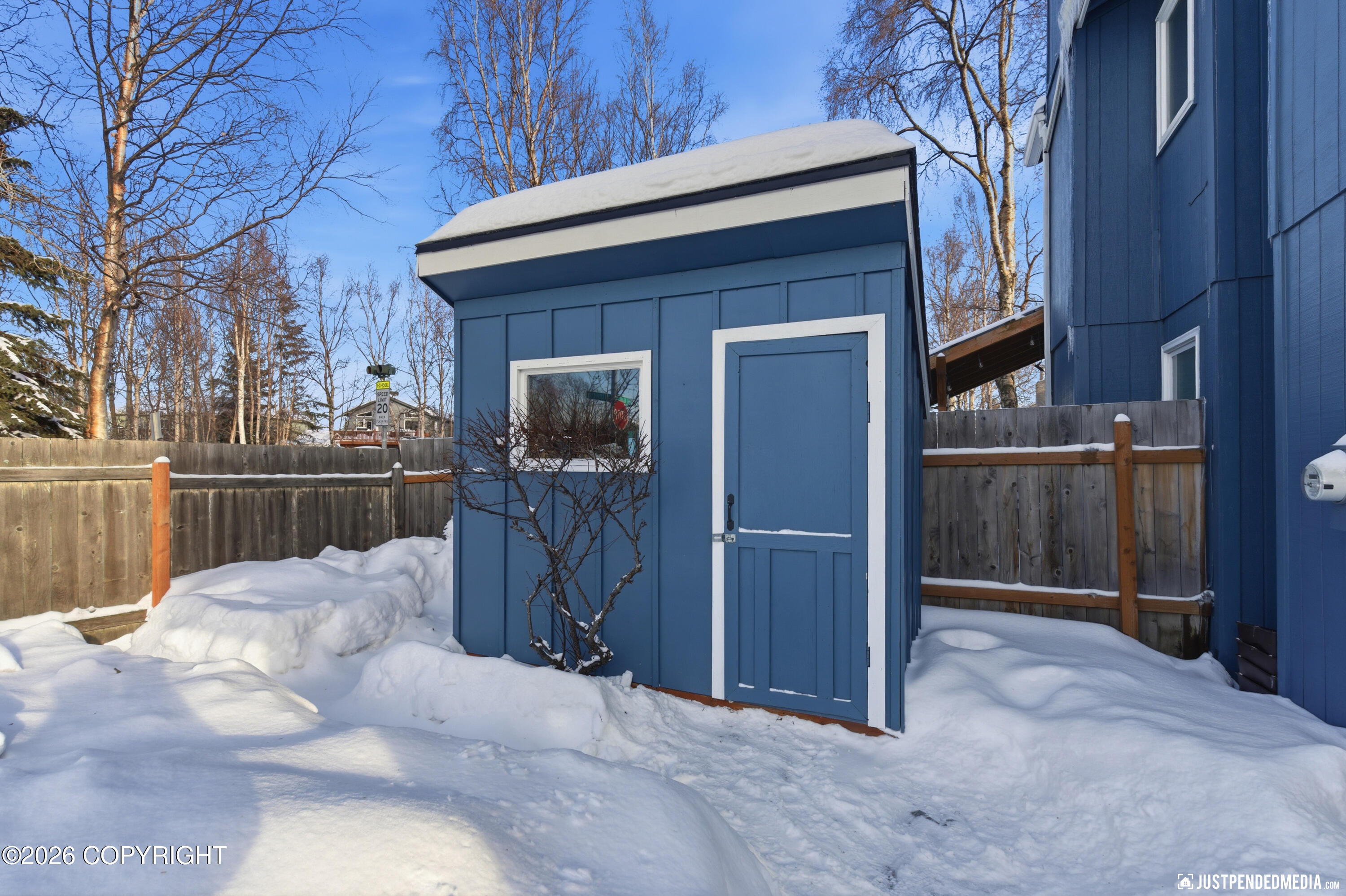 1595 Bellevue Circle