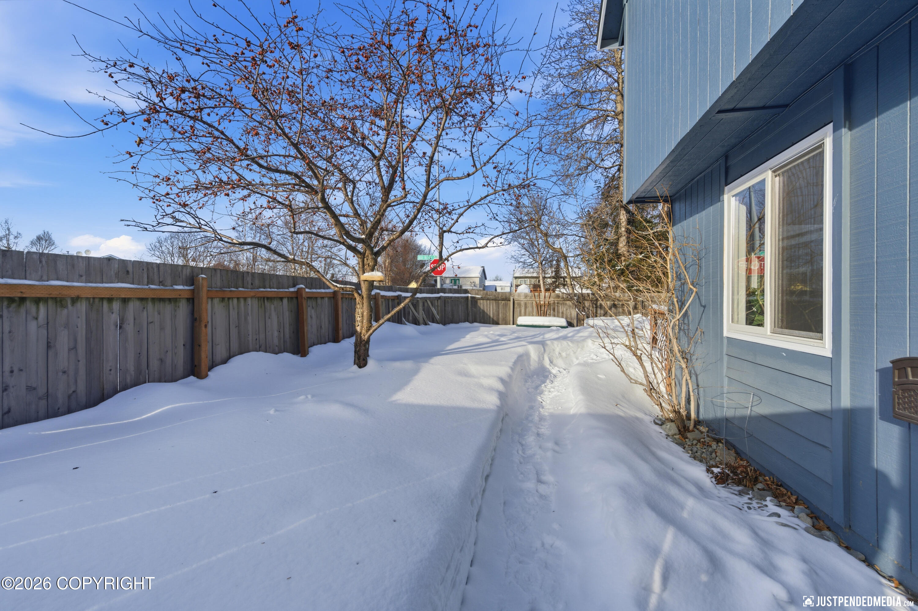 1595 Bellevue Circle