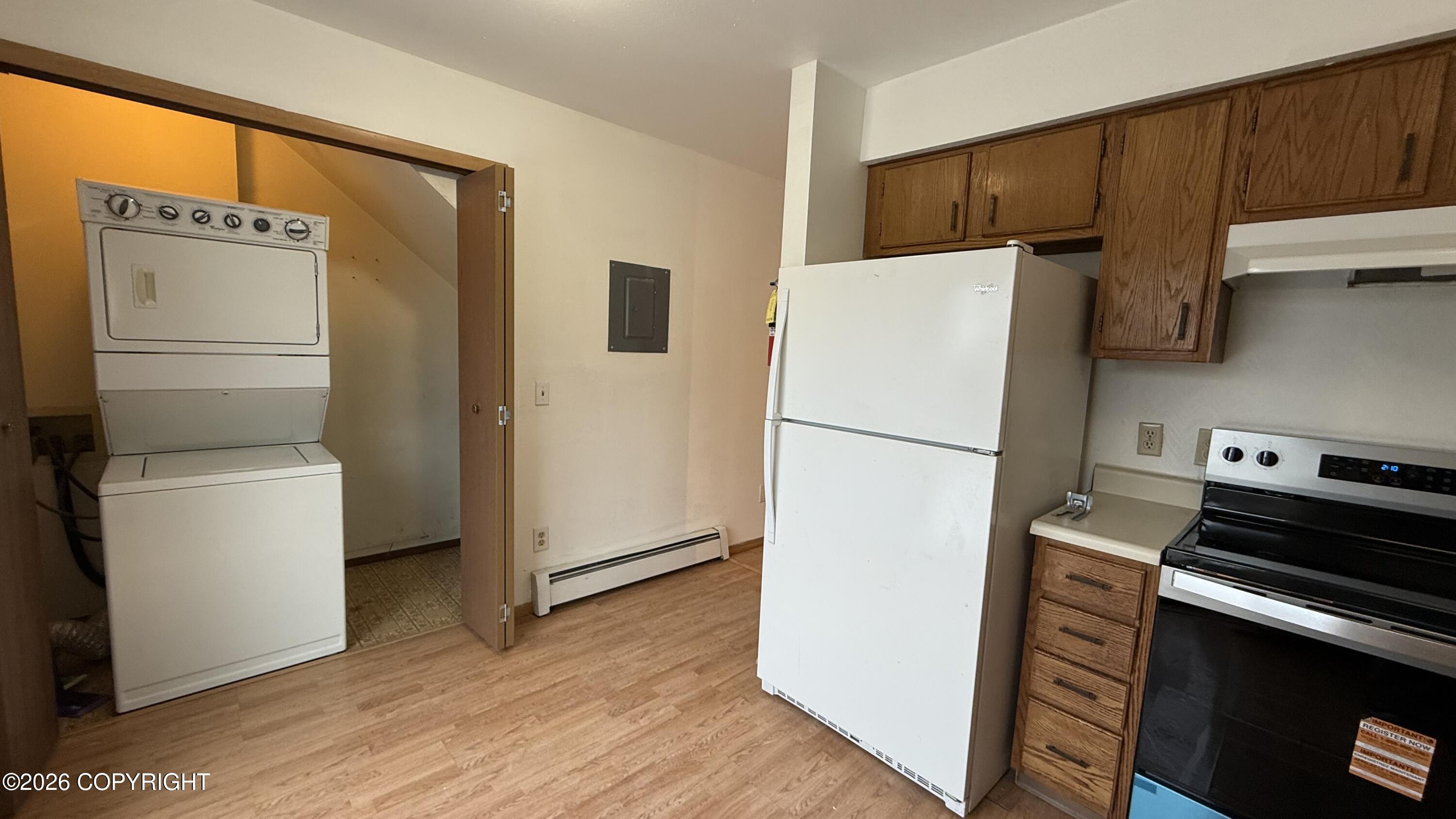 1464 W 25th Avenue # 8 Unit: #8