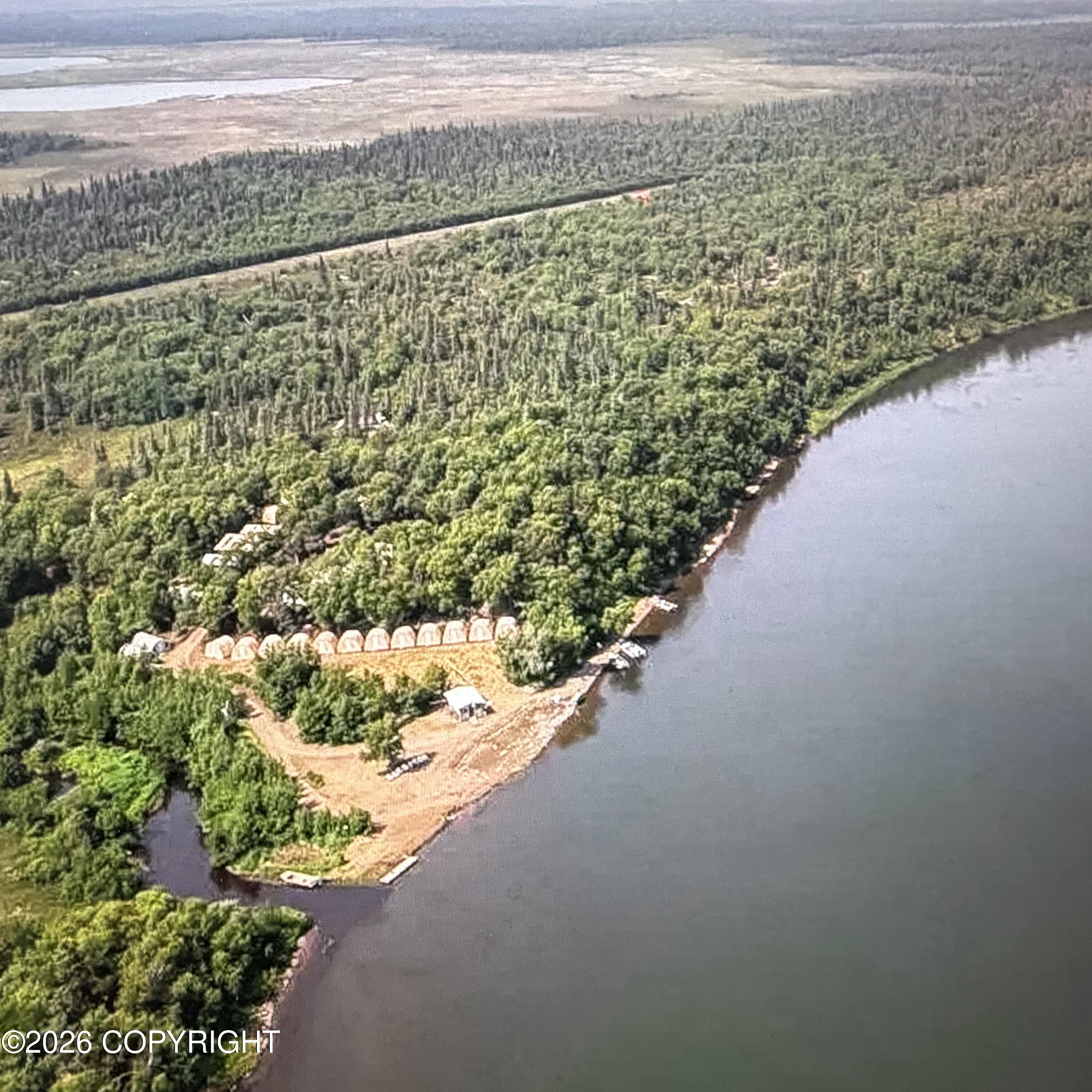 NHN Nushagak Shores Subdivision