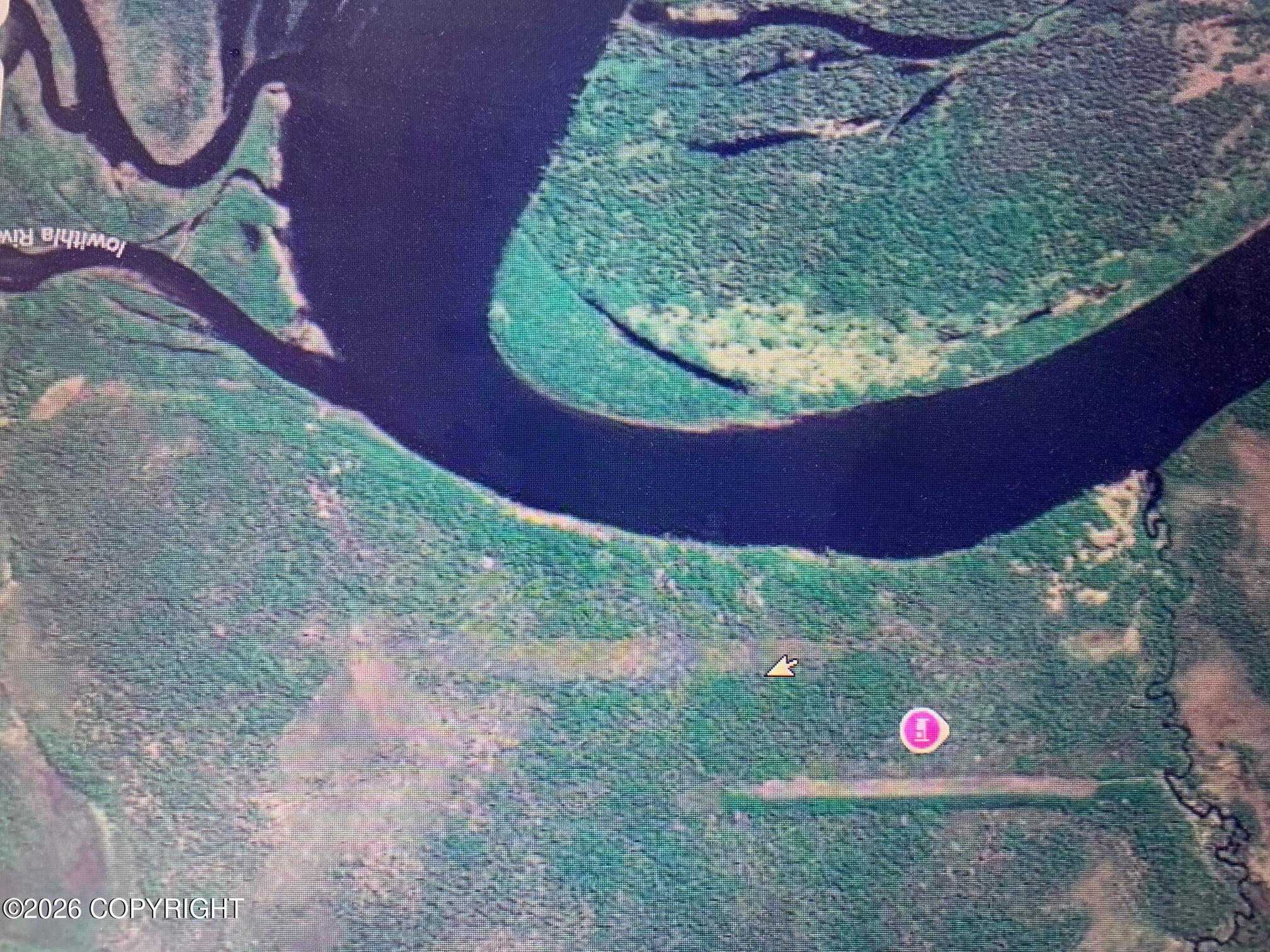 NHN Nushagak Shores Subdivision