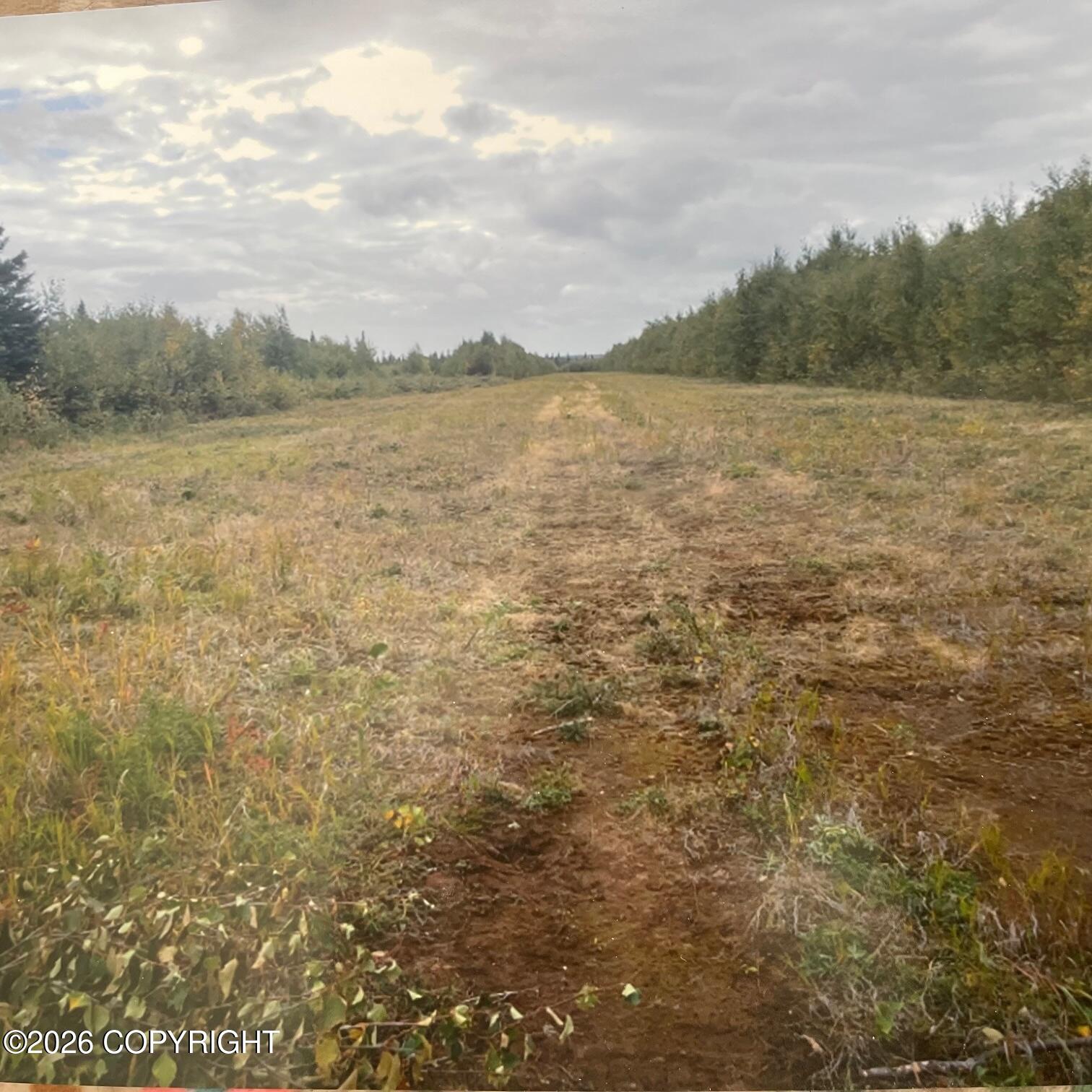 NHN Nushagak Shores Subdivision