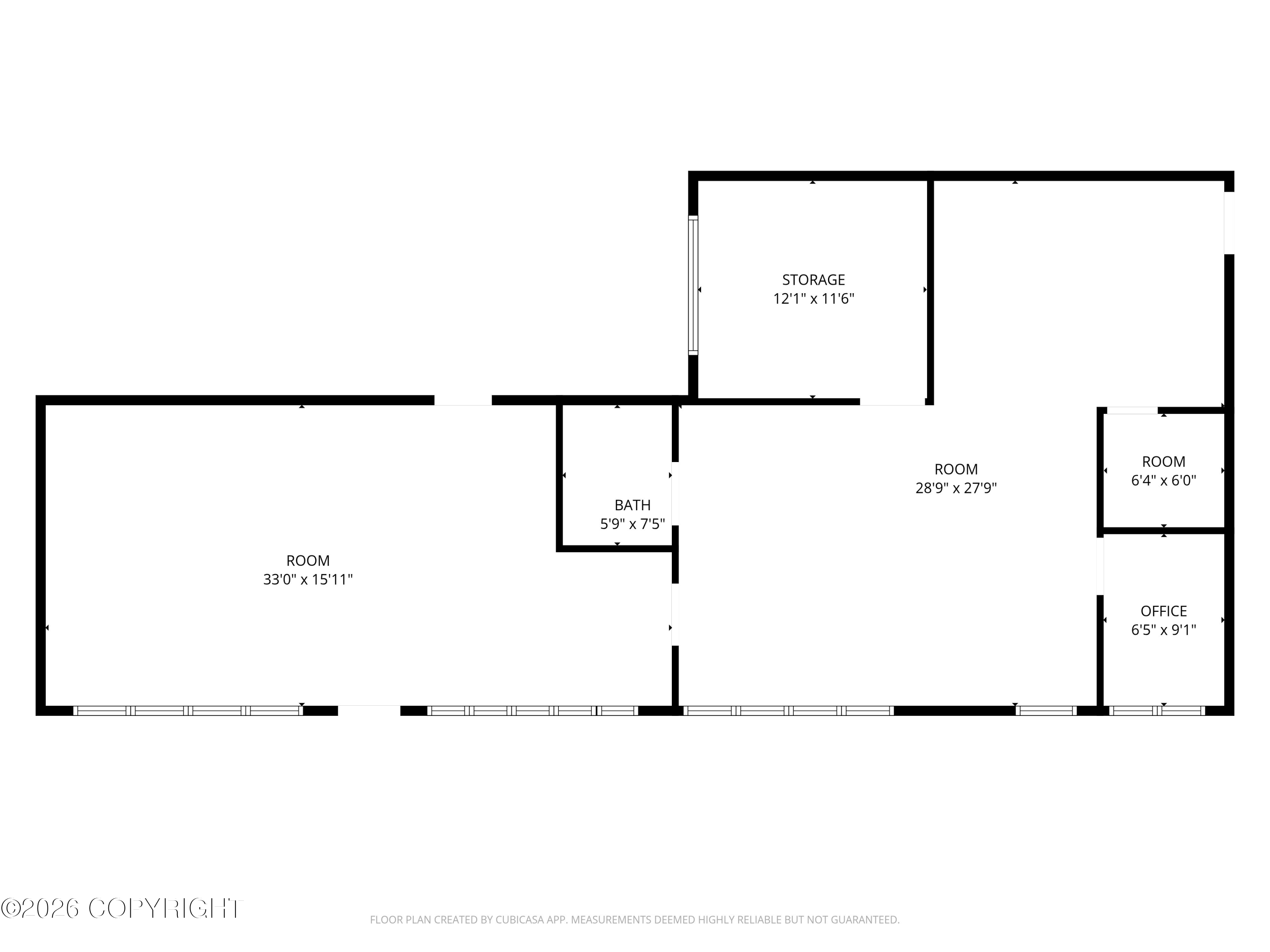 5320 W Parks Highway