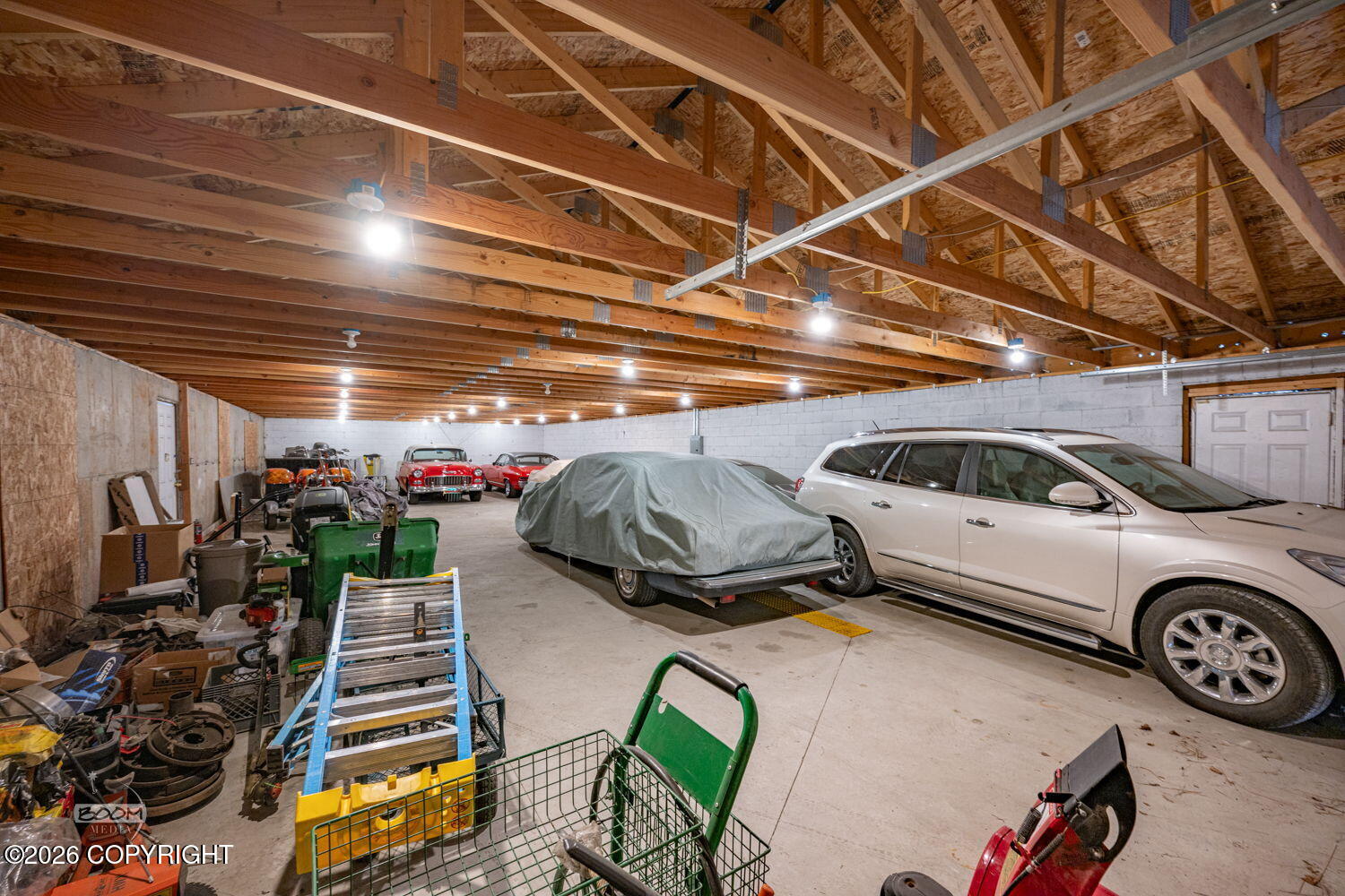 5320 W Parks Highway