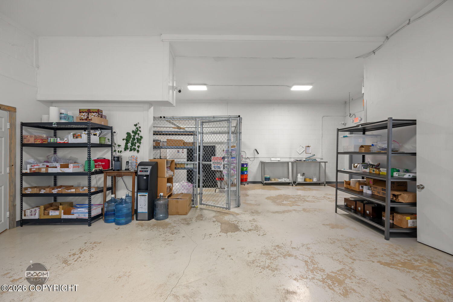 5320 W Parks Highway