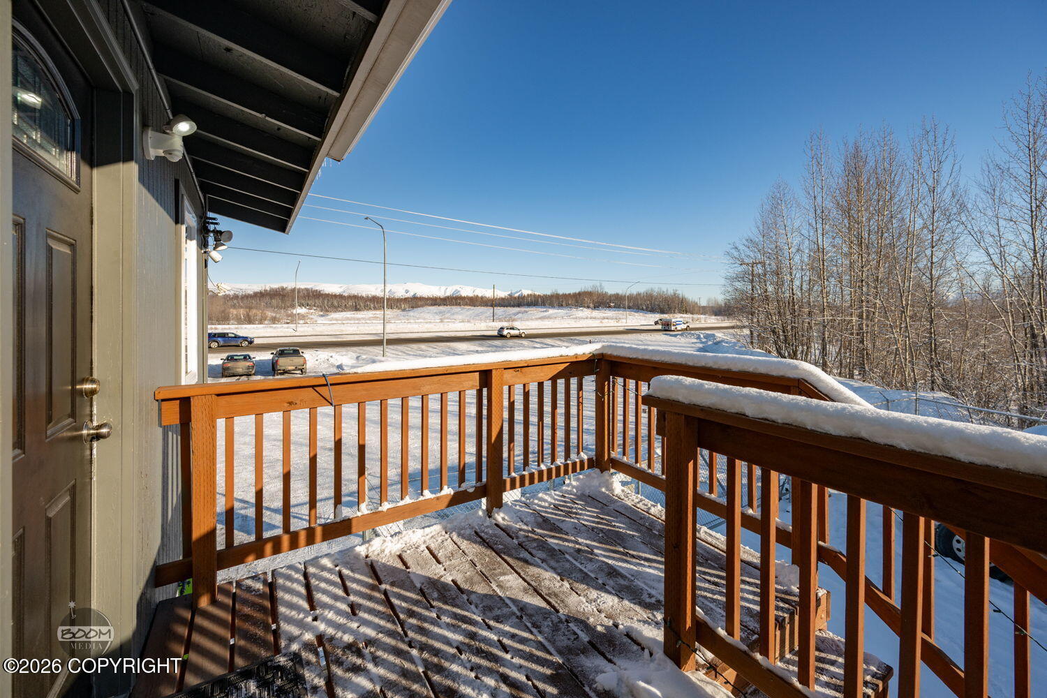 5320 W Parks Highway