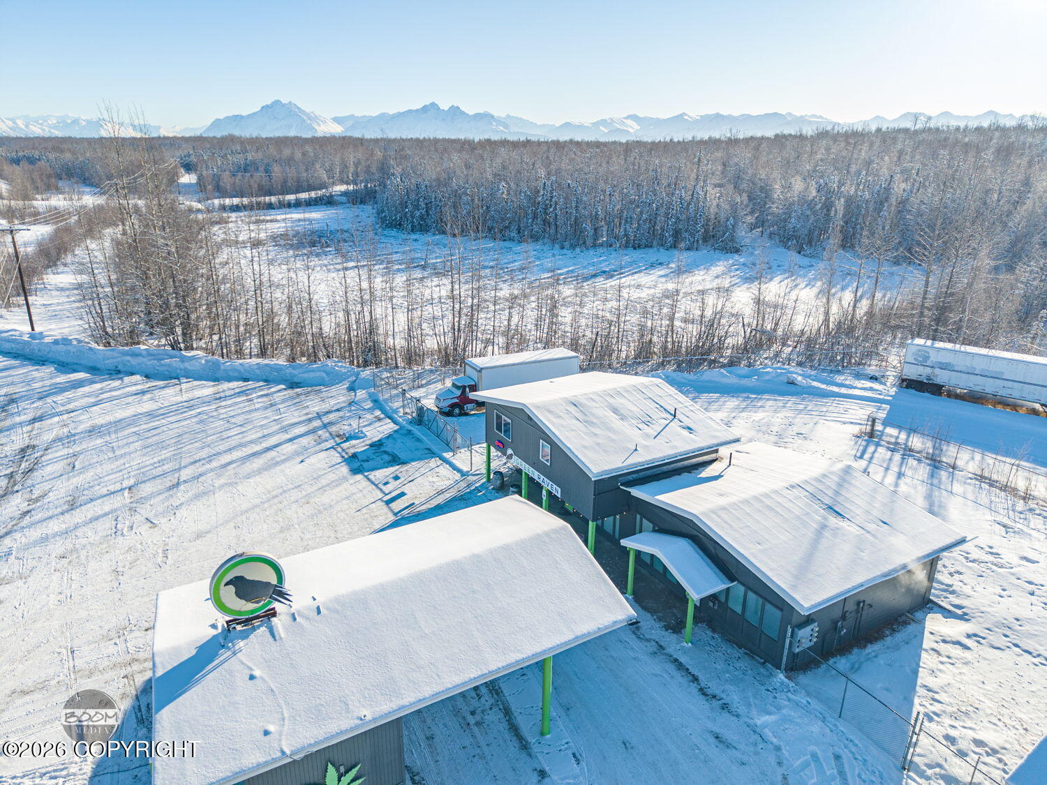 5320 W Parks Highway