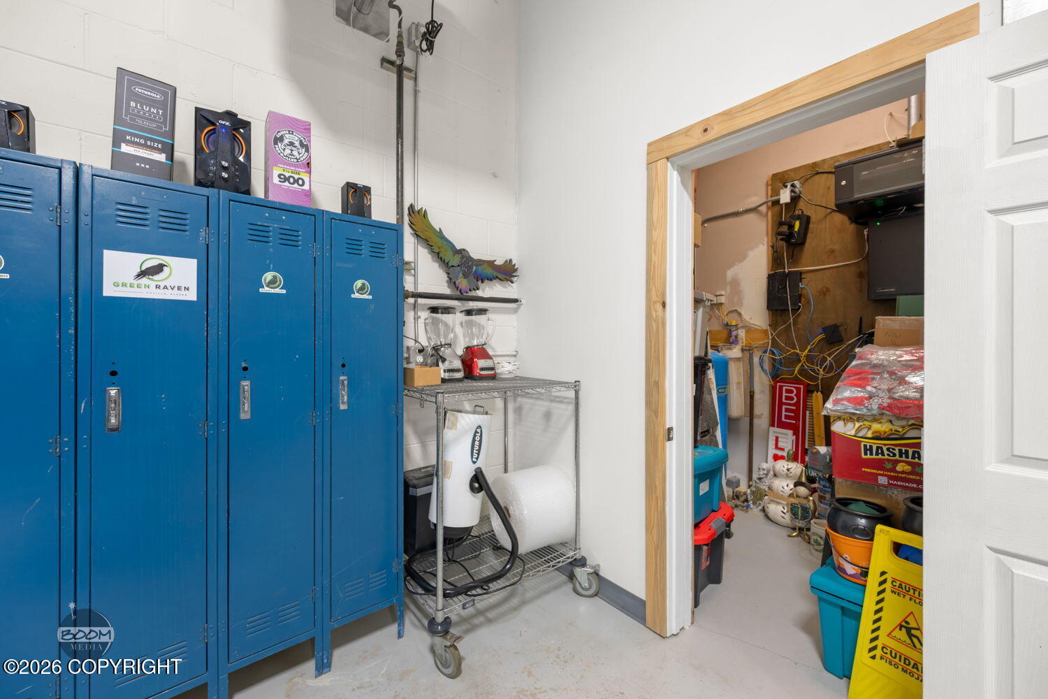 5320 W Parks Highway