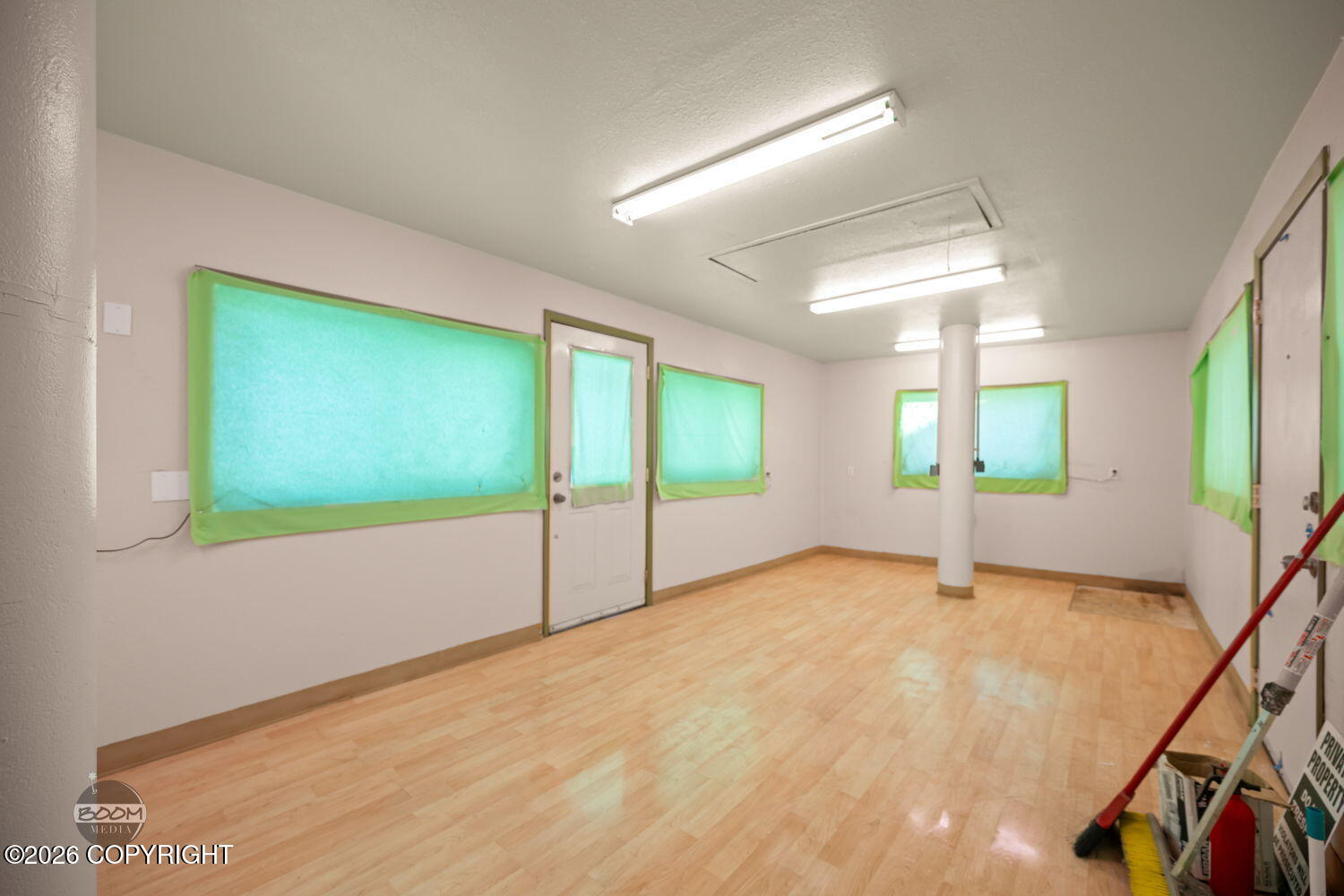 5320 W Parks Highway