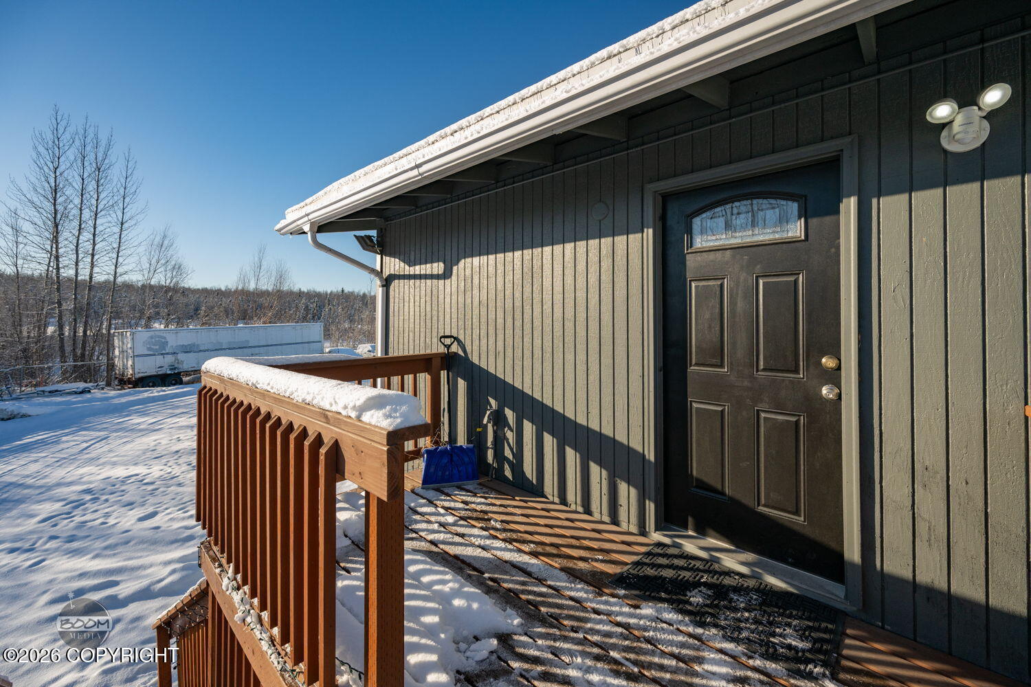 5320 W Parks Highway