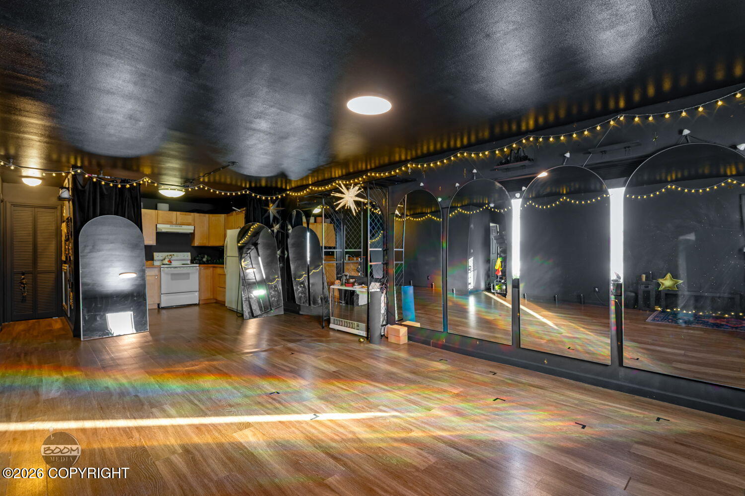 5320 W Parks Highway