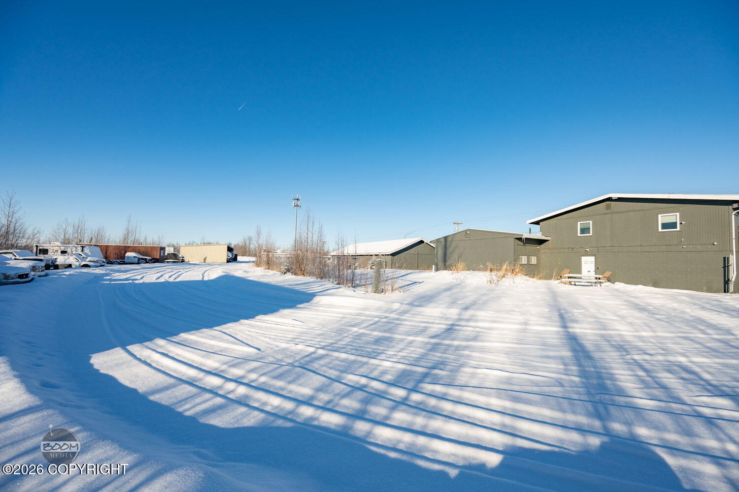 5320 W Parks Highway