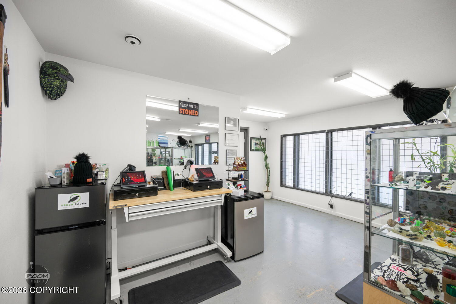 5320 W Parks Highway