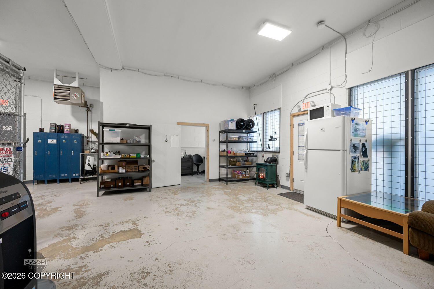 5320 W Parks Highway