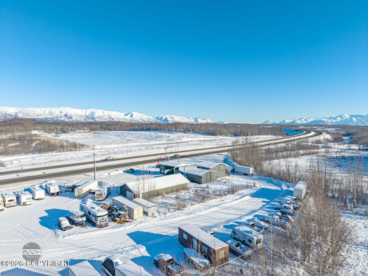 5320 W Parks Highway