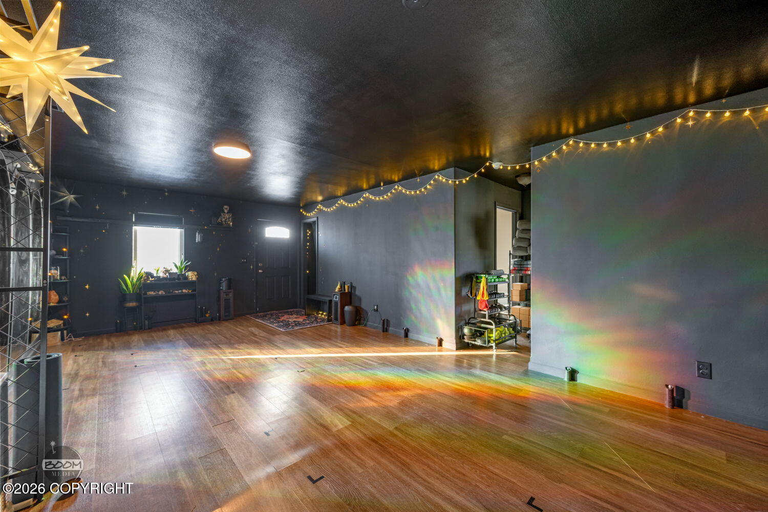 5320 W Parks Highway