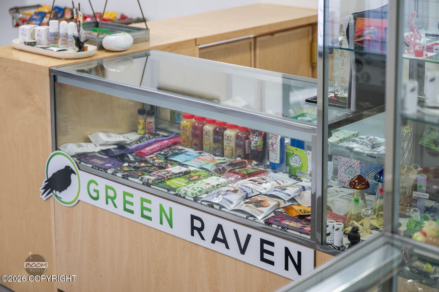 5320 W Parks Highway