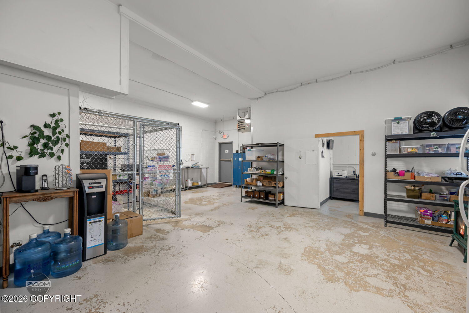 5320 W Parks Highway