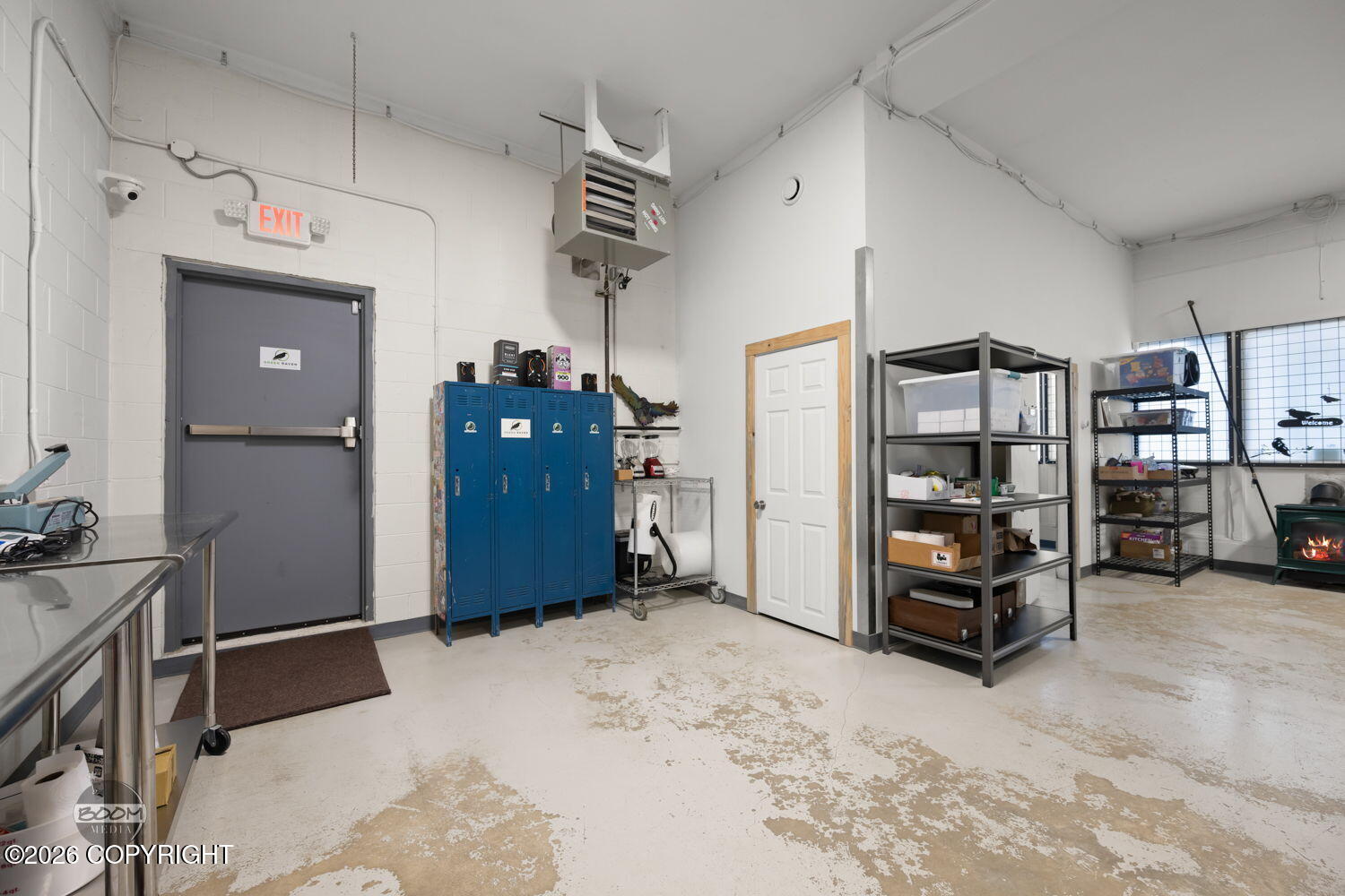 5320 W Parks Highway