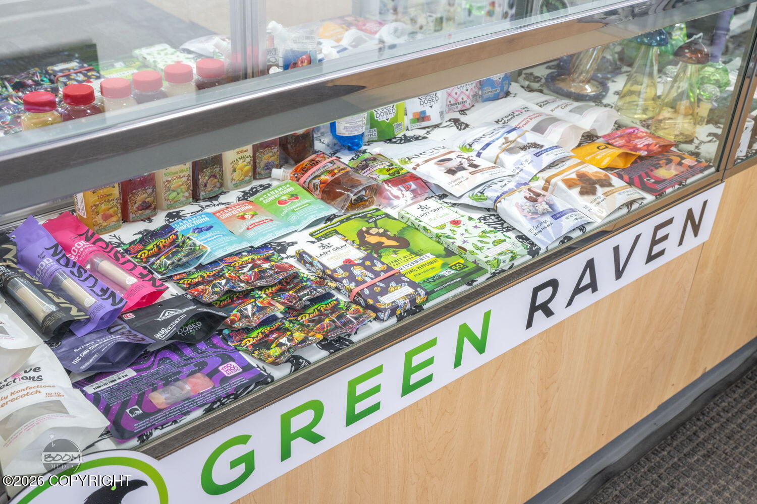 5320 W Parks Highway