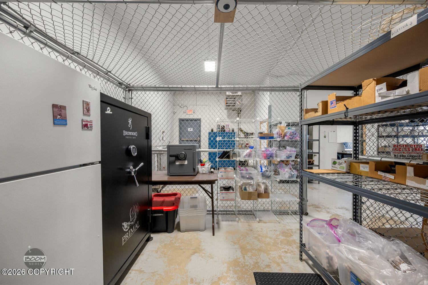 5320 W Parks Highway