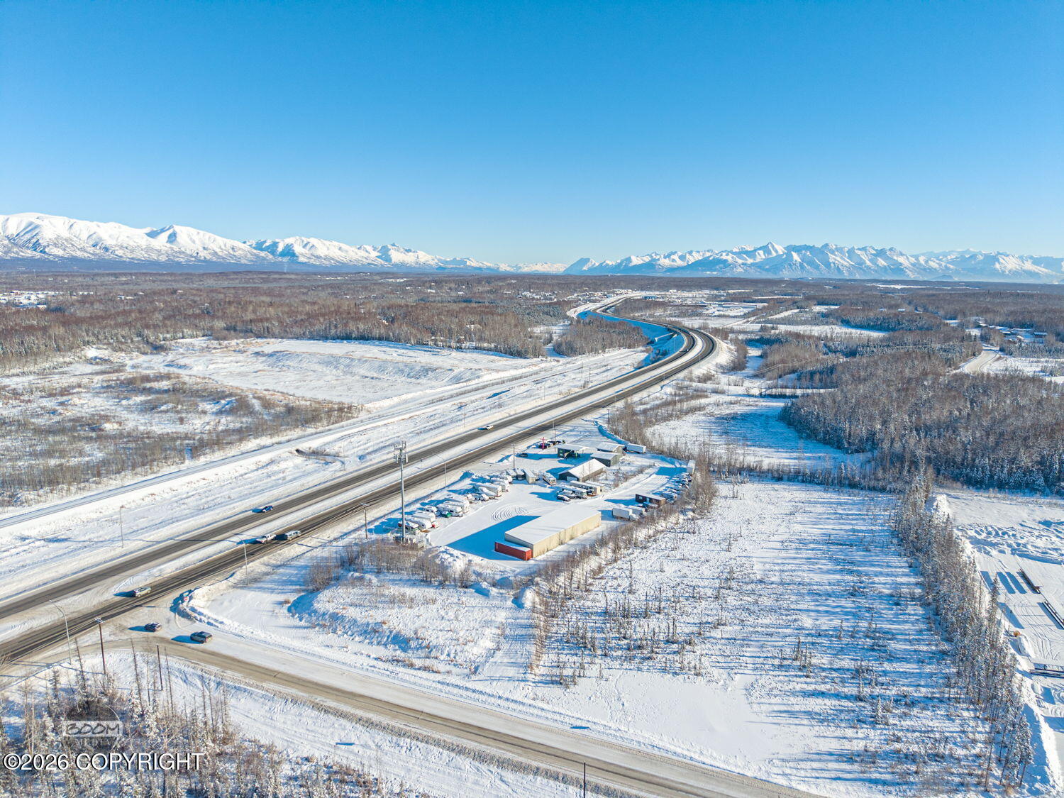 5320 W Parks Highway