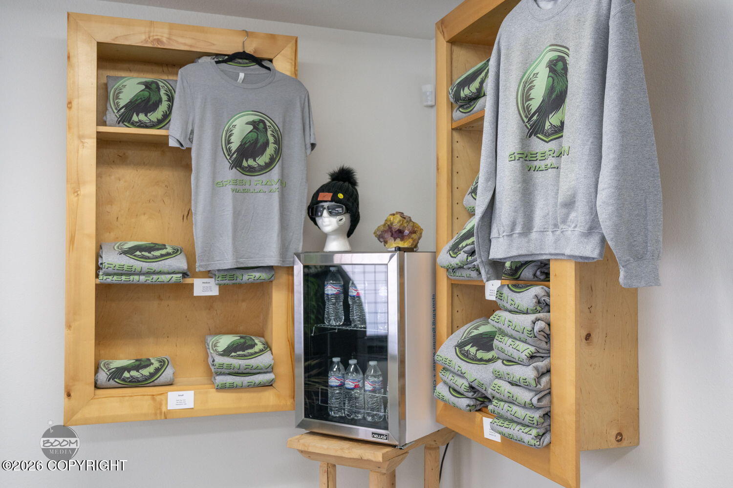 5320 W Parks Highway